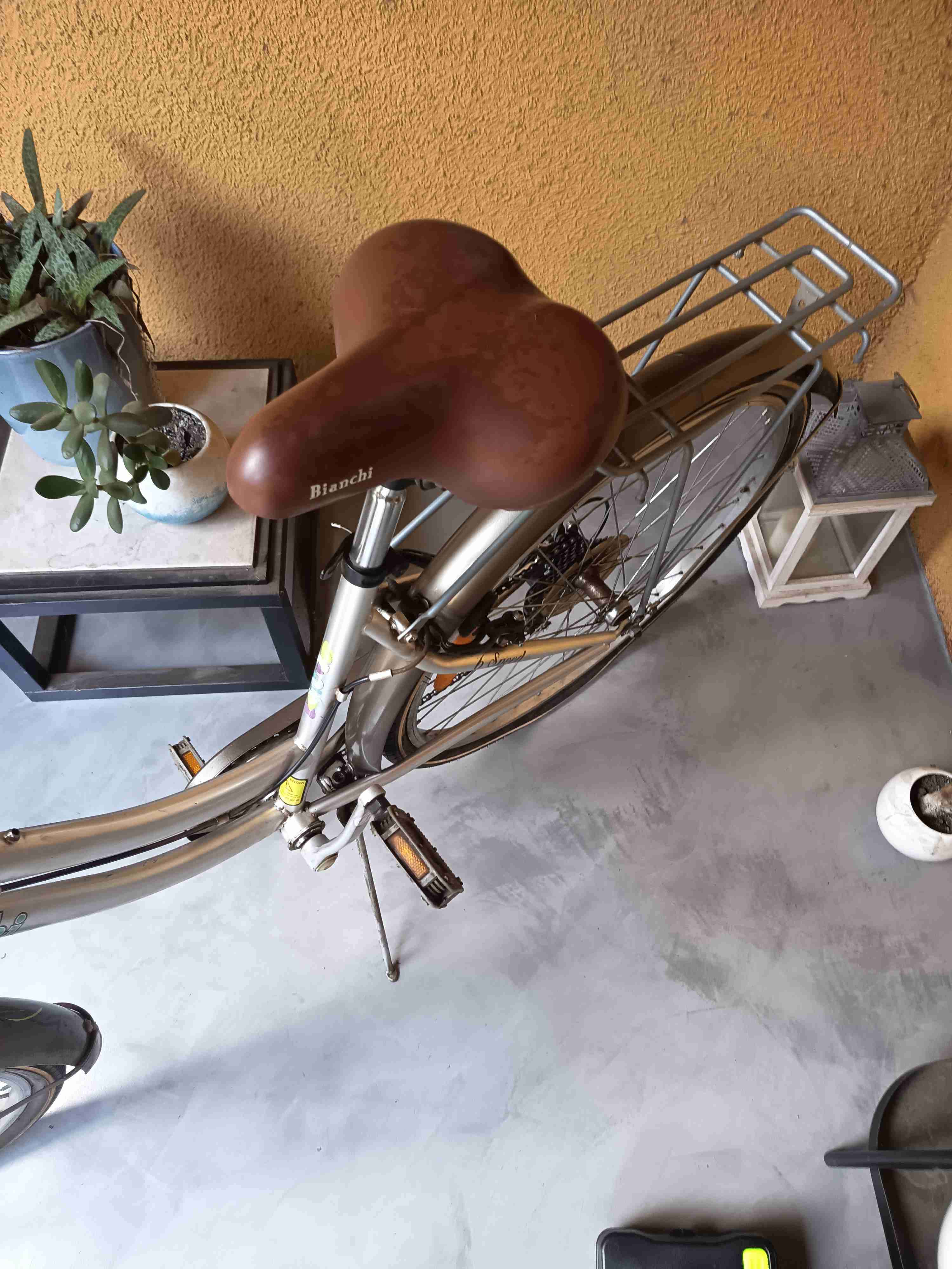 Bicicletas de paseo en buen estado - miniatura 6