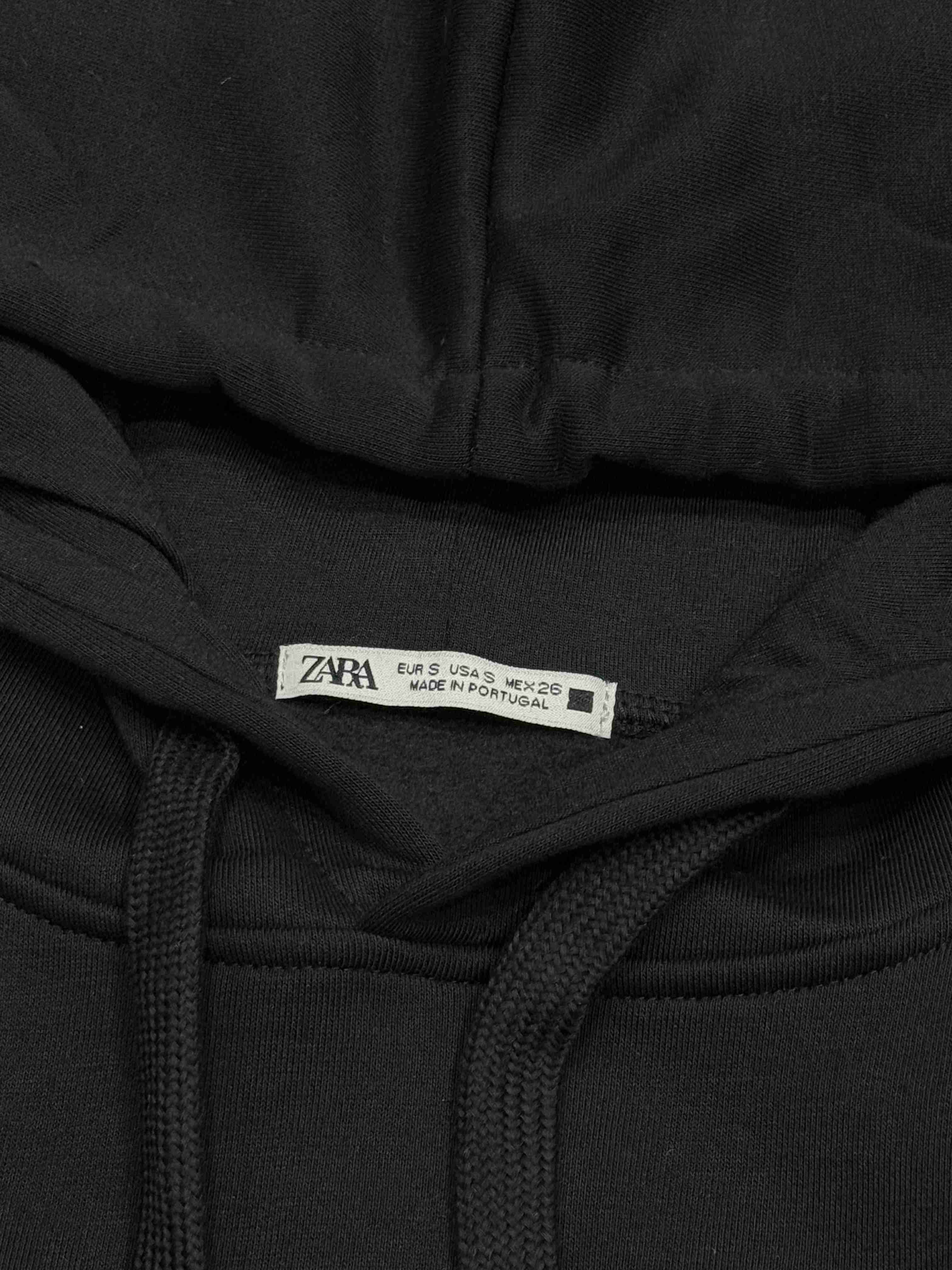 Poleron zara - miniatura 3