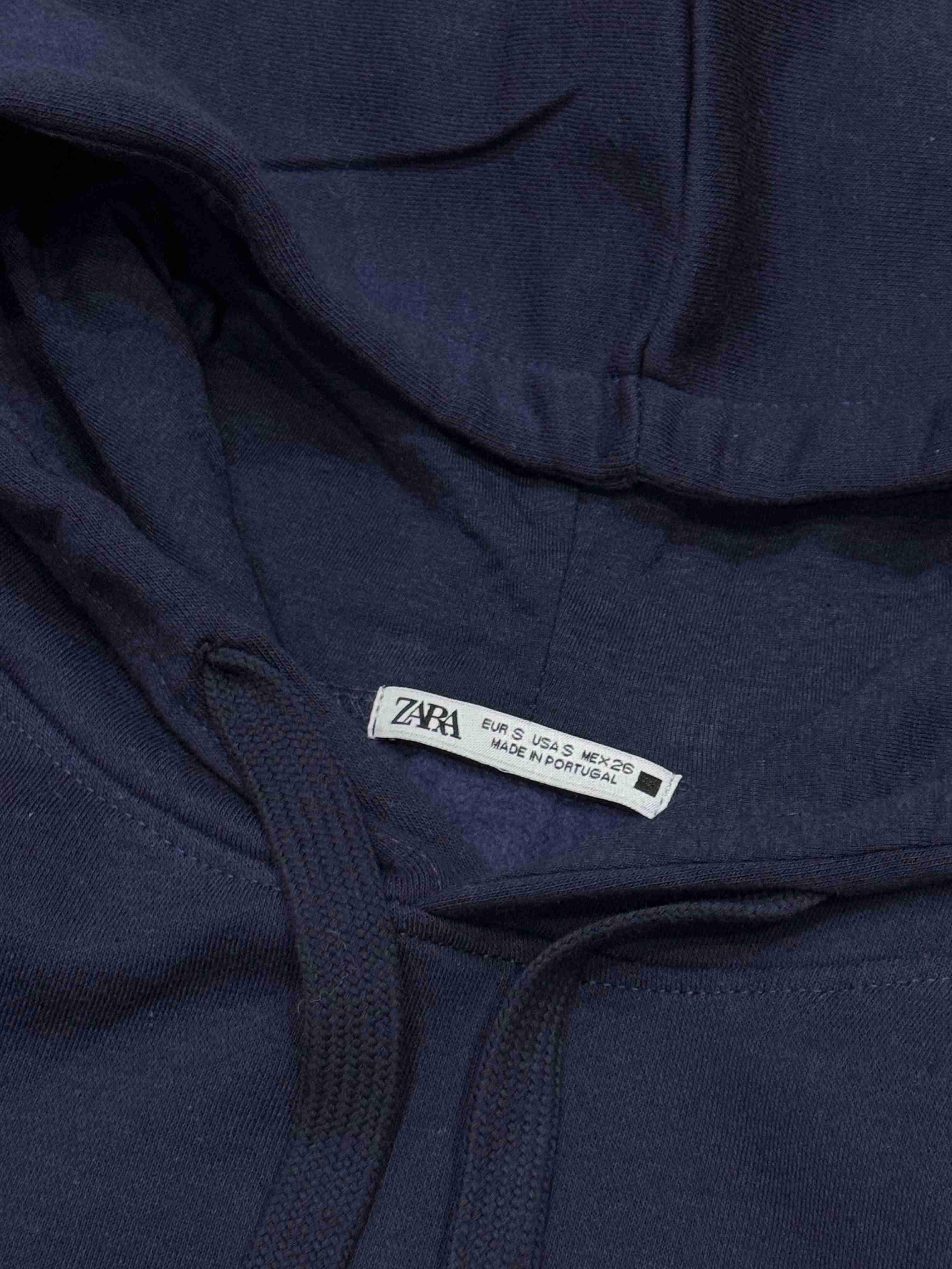 Poleron zara - miniatura 4