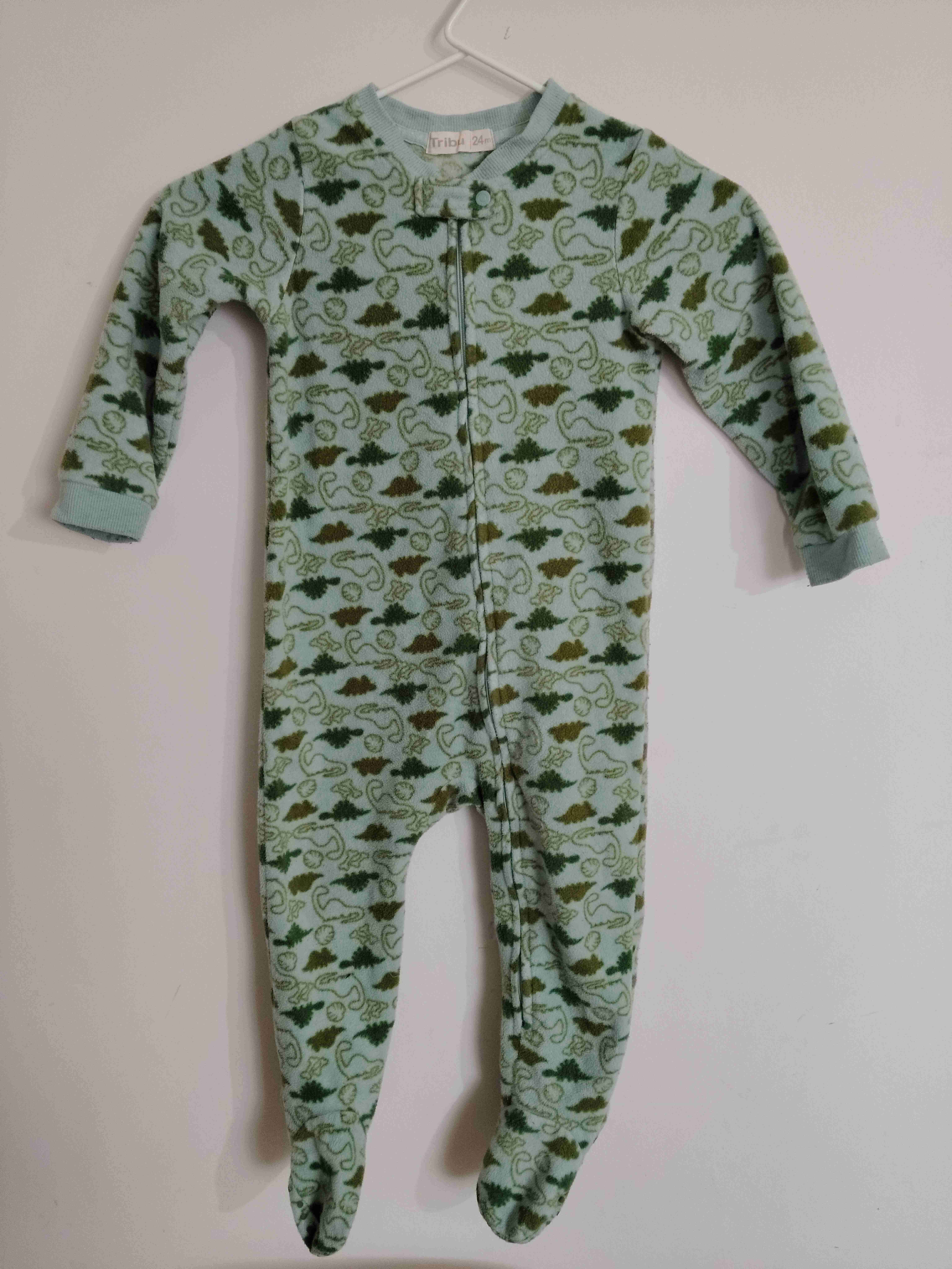Ropa bebe 18-24 m