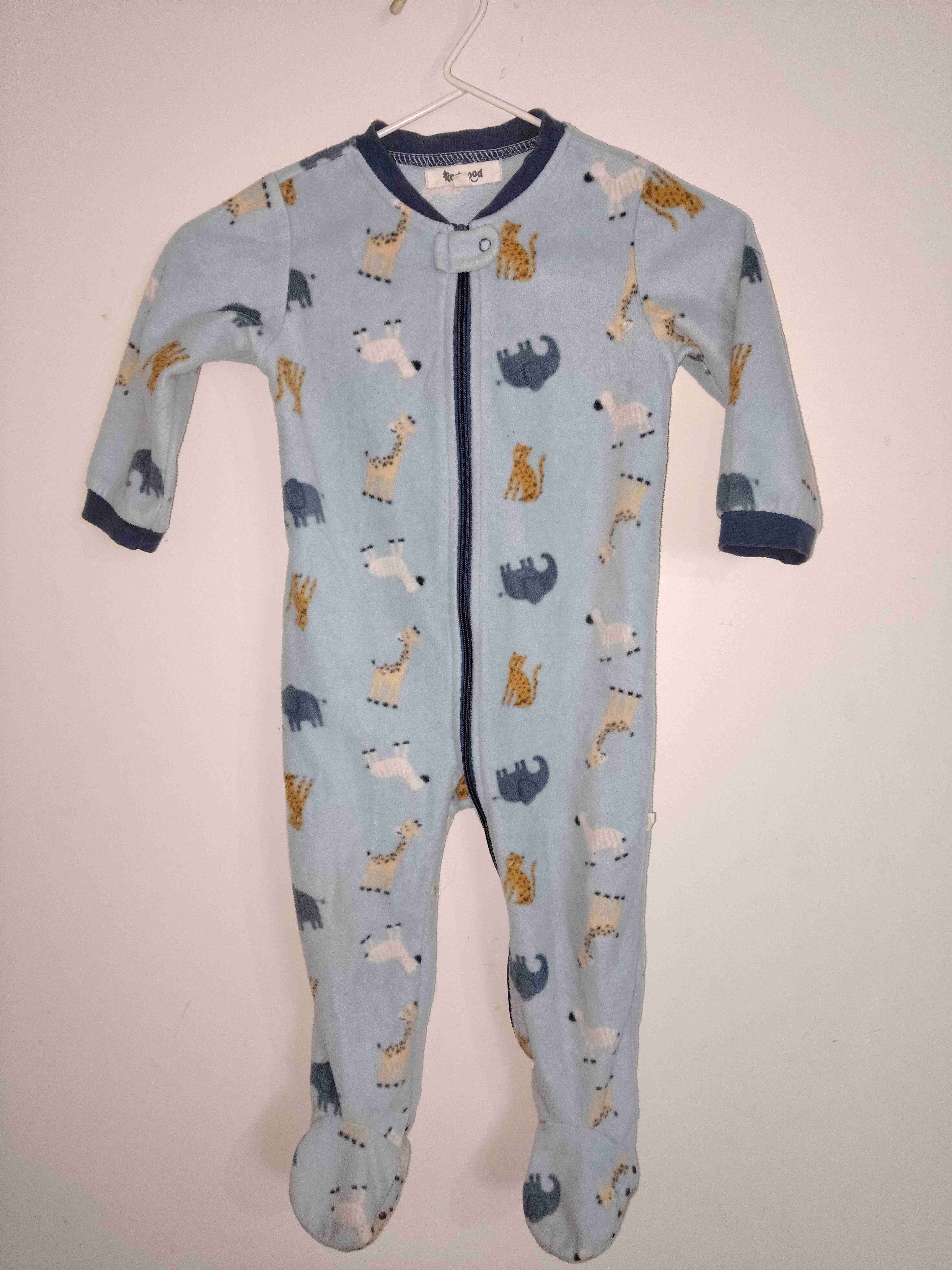 Ropa bebe 18-24 m - 2