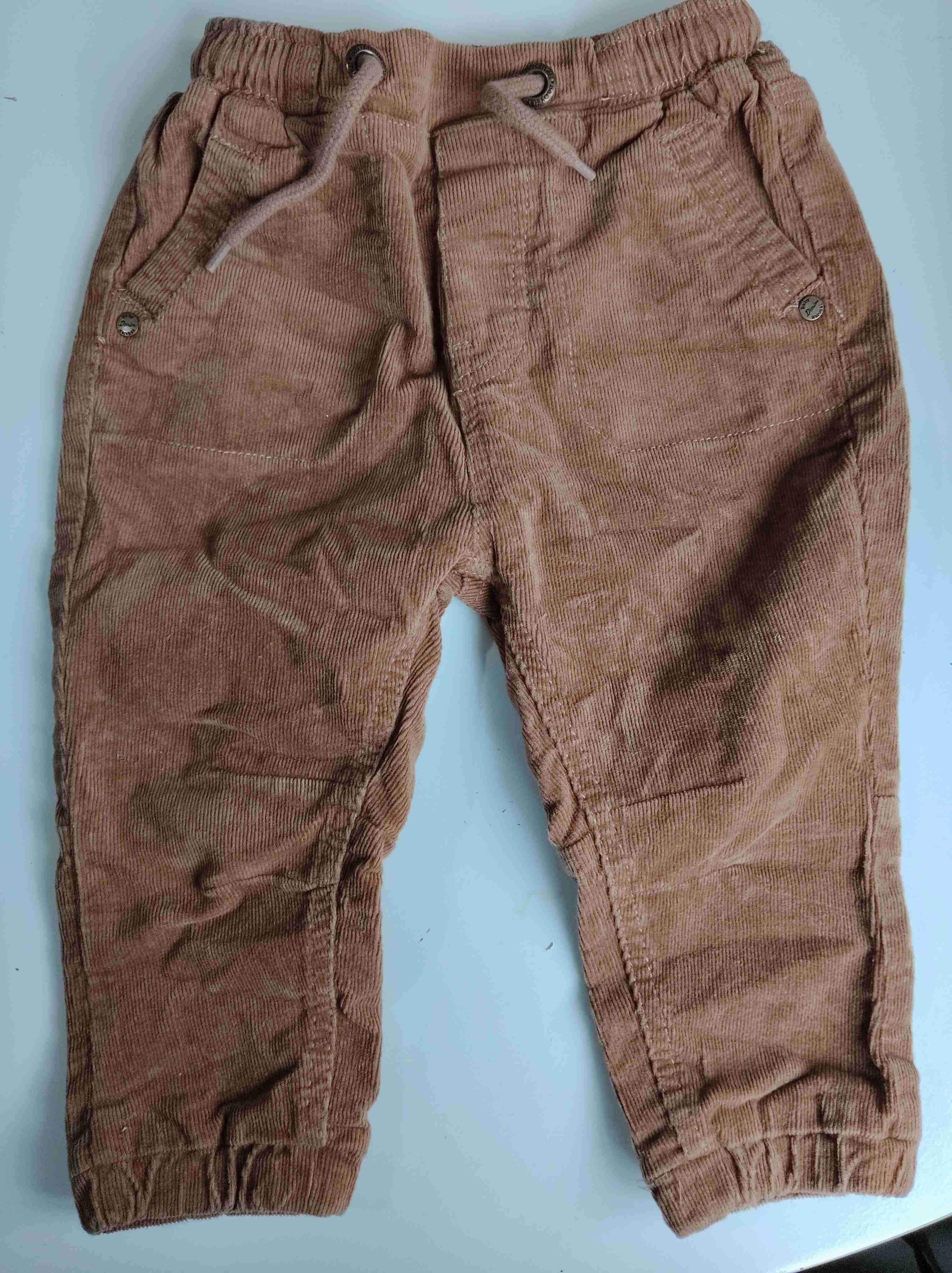 Ropa bebe 18-24 m - 4