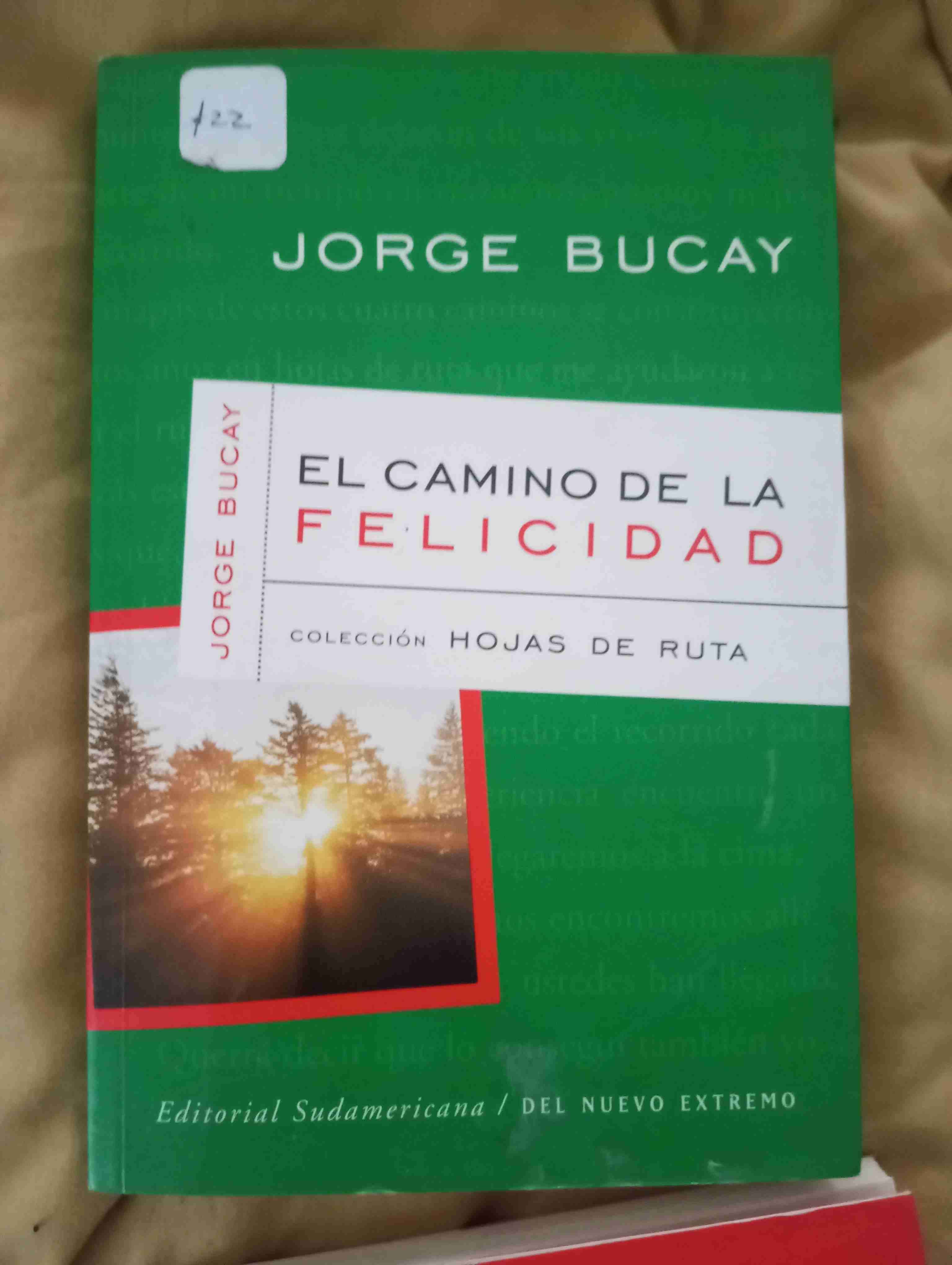Colección de libros de autoayuda de Jorge Bucay - miniatura 2