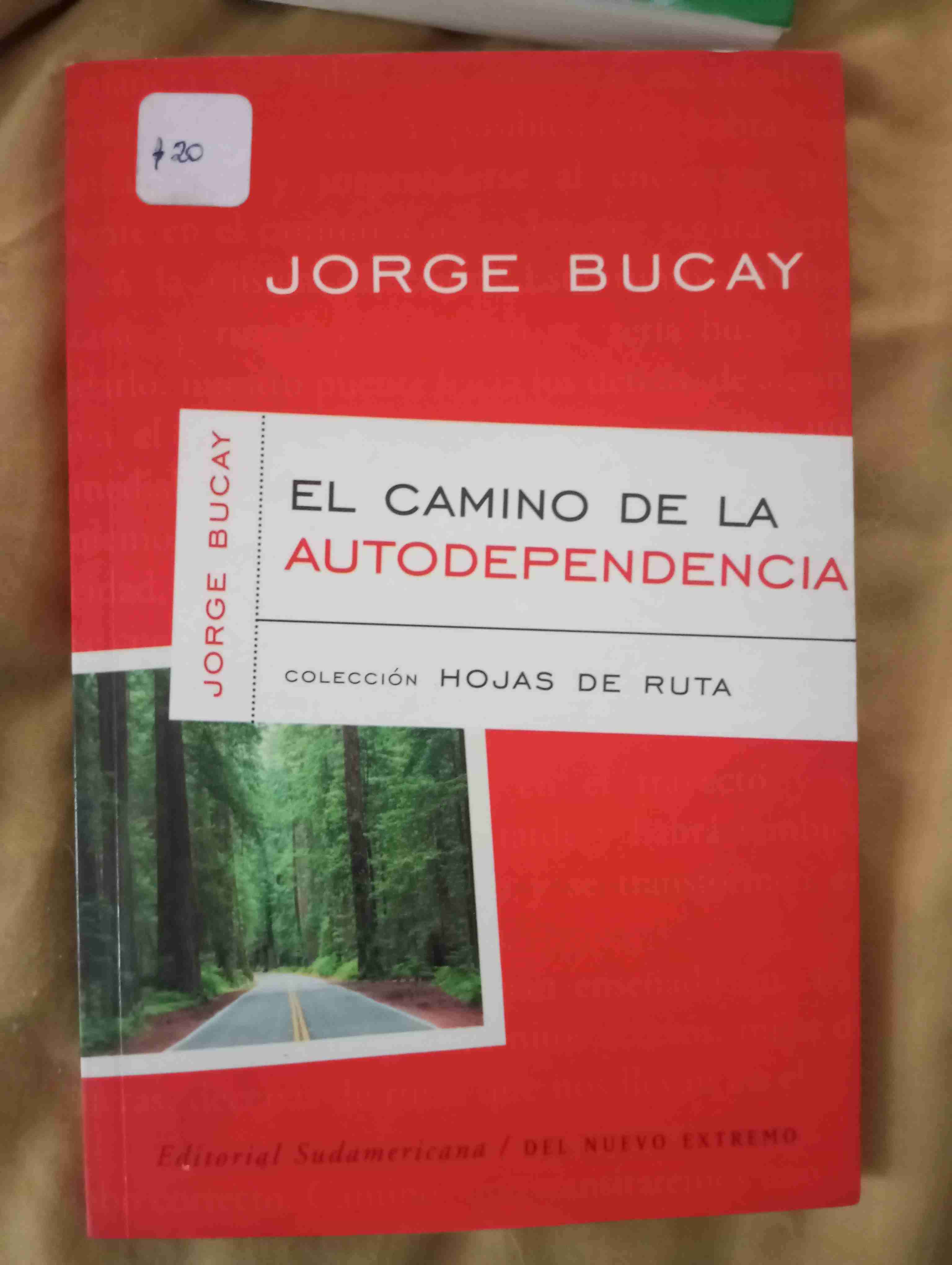 Colección de libros de autoayuda de Jorge Bucay - miniatura 4