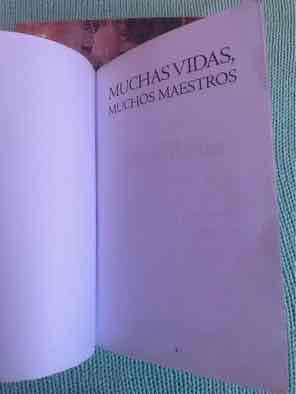 Pack x2 Libros Autor Brian Weiss - miniatura 5