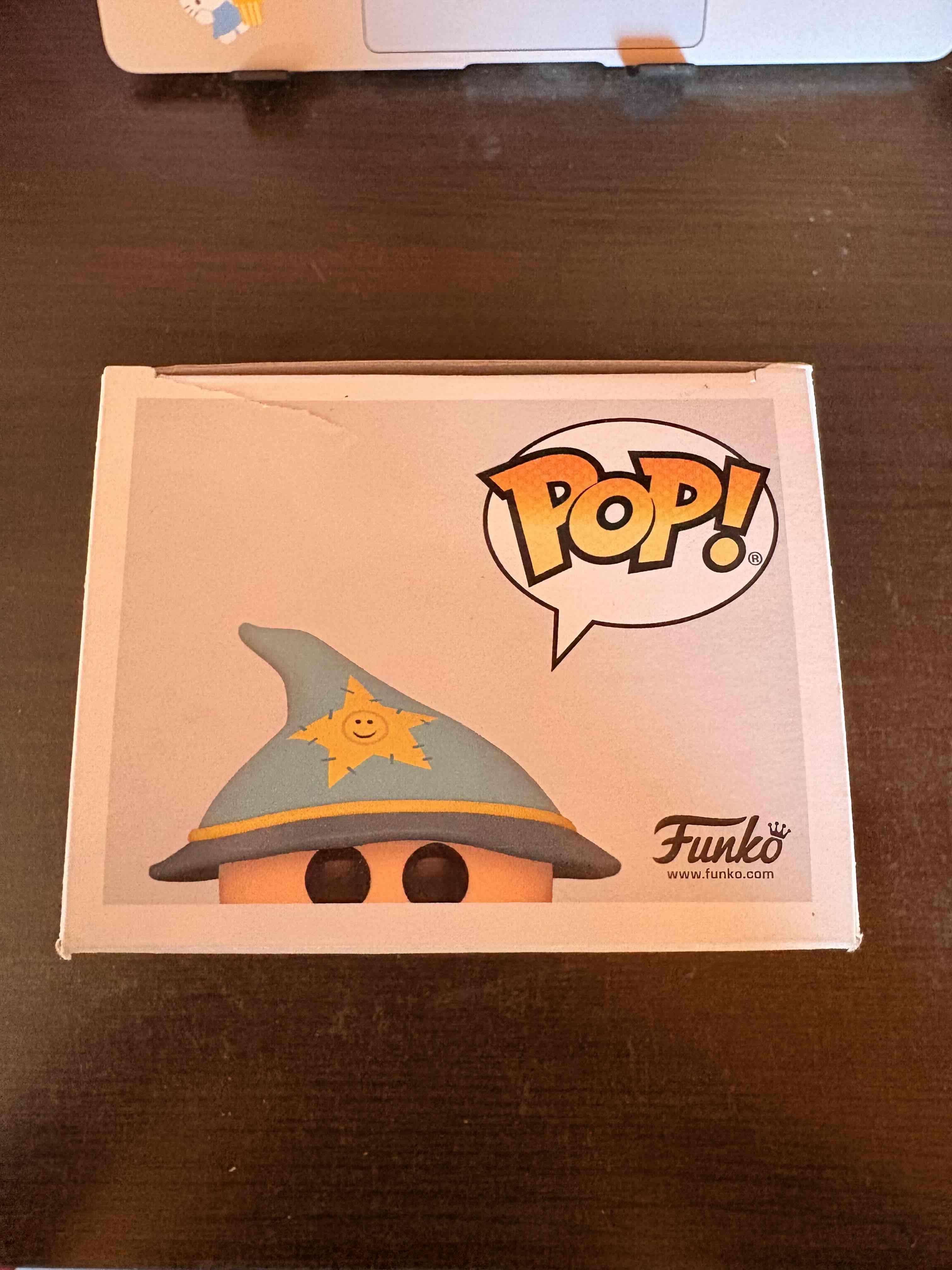 Figura Pop South Park Cartman - miniatura 6