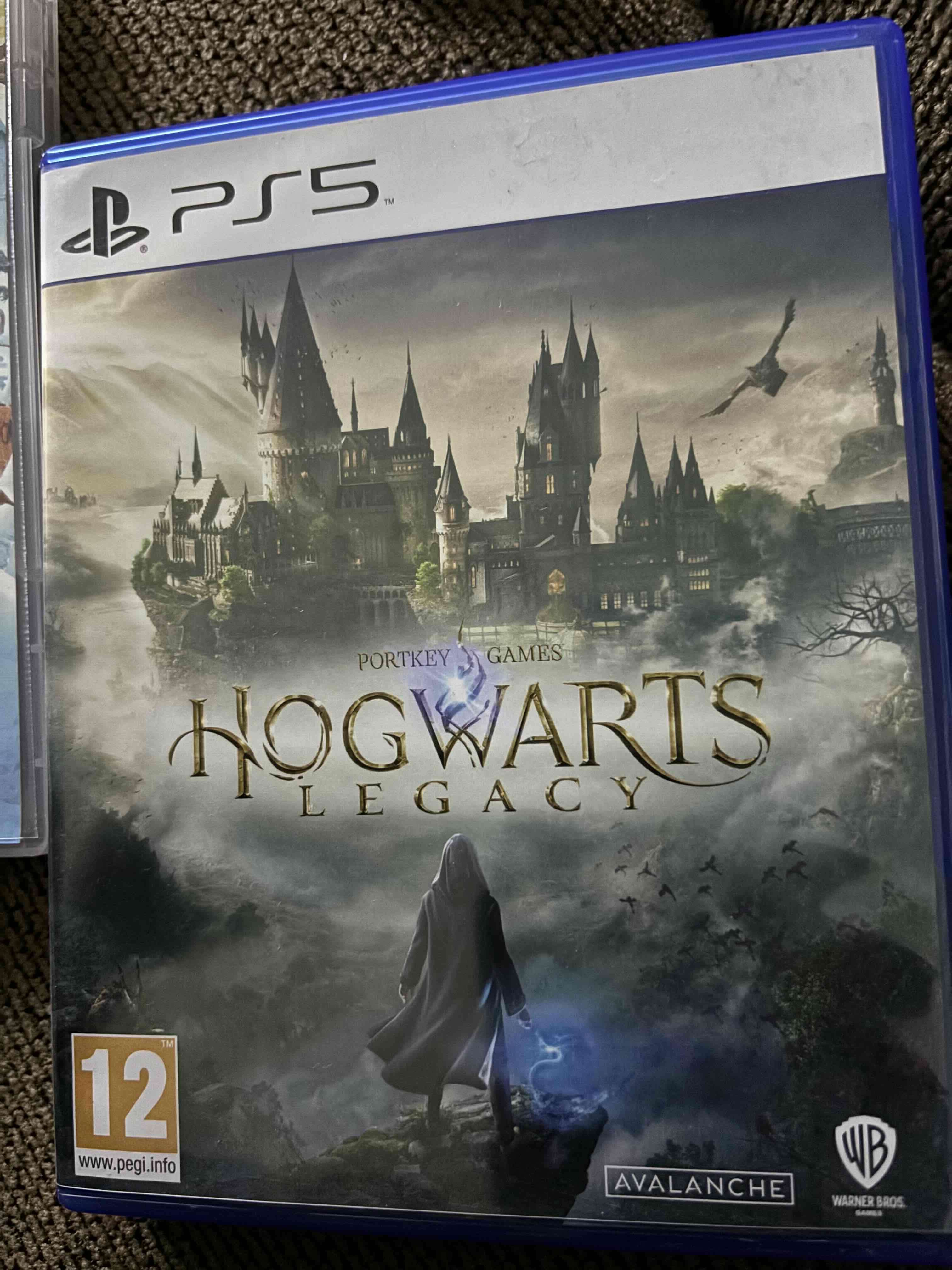 PlayStation 5 versión disco - miniatura 3