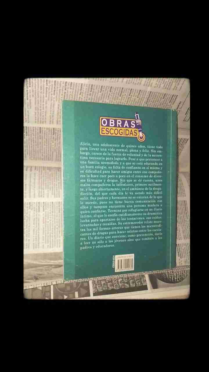 Libro 'Pregúntale a Alicia' - miniatura 2