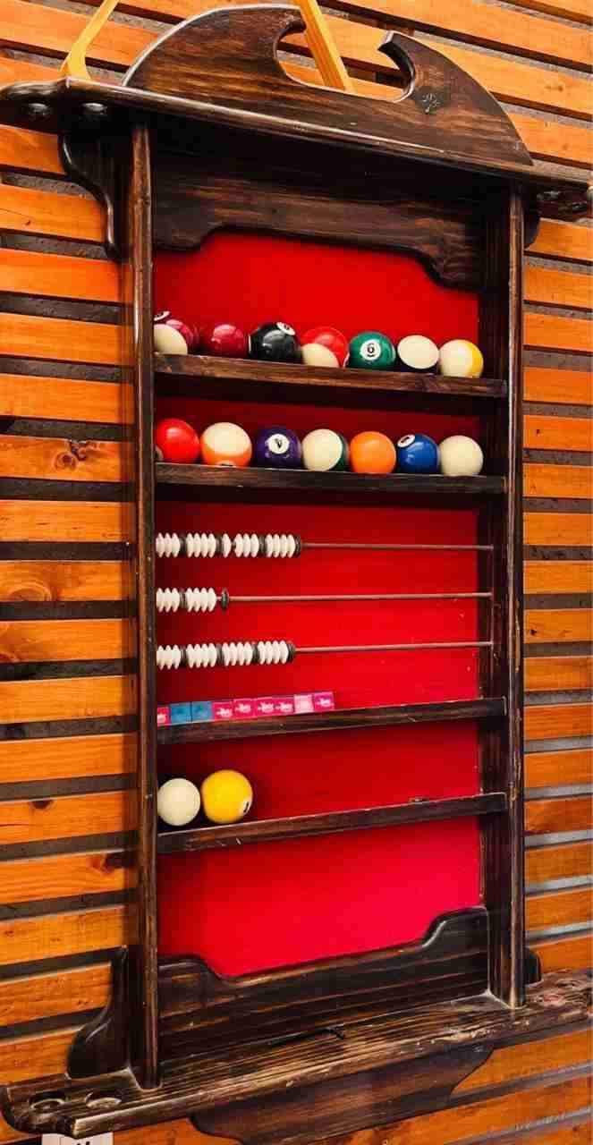 Mesa de pool - miniatura 2