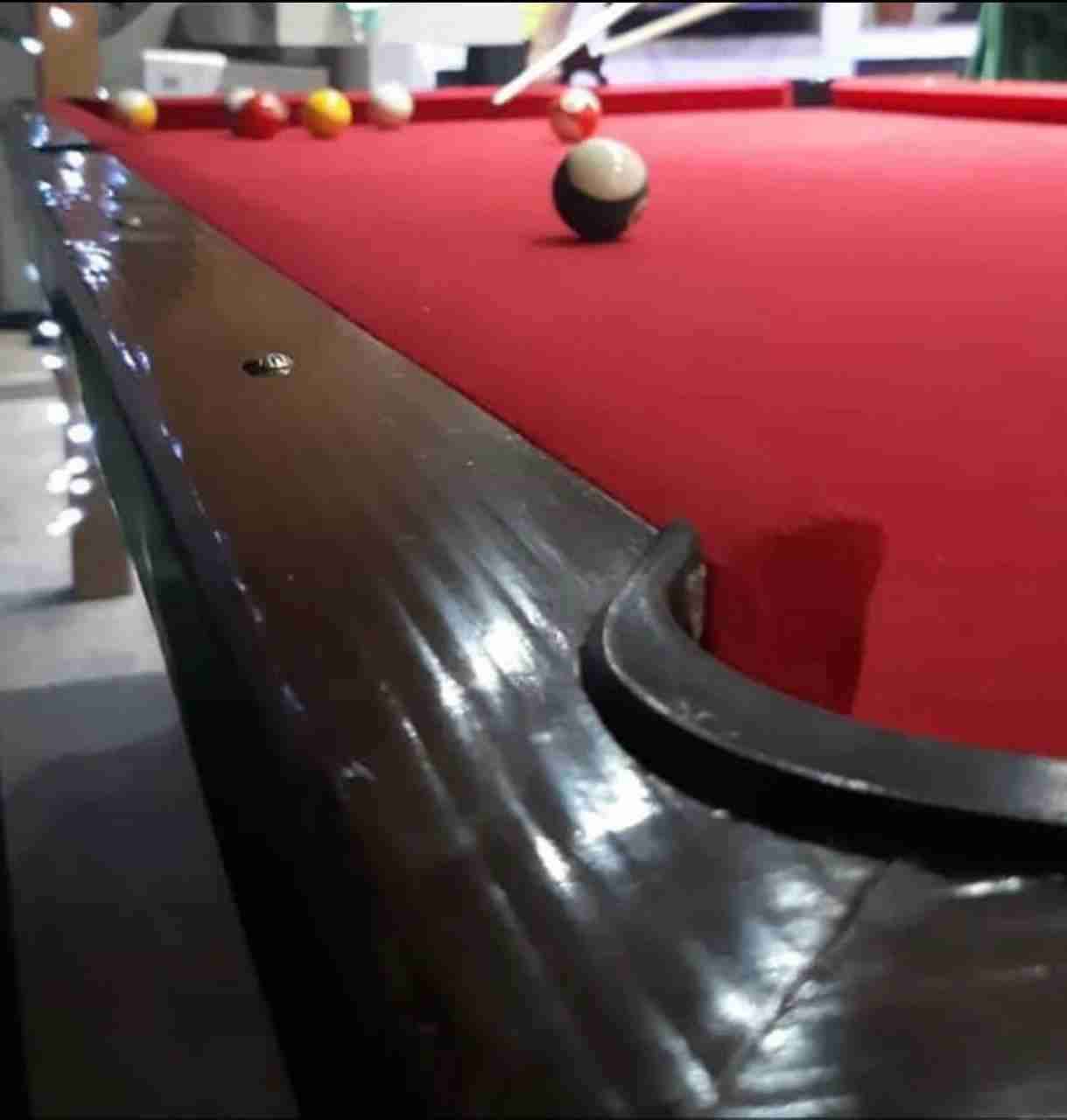 Mesa de pool - miniatura 3