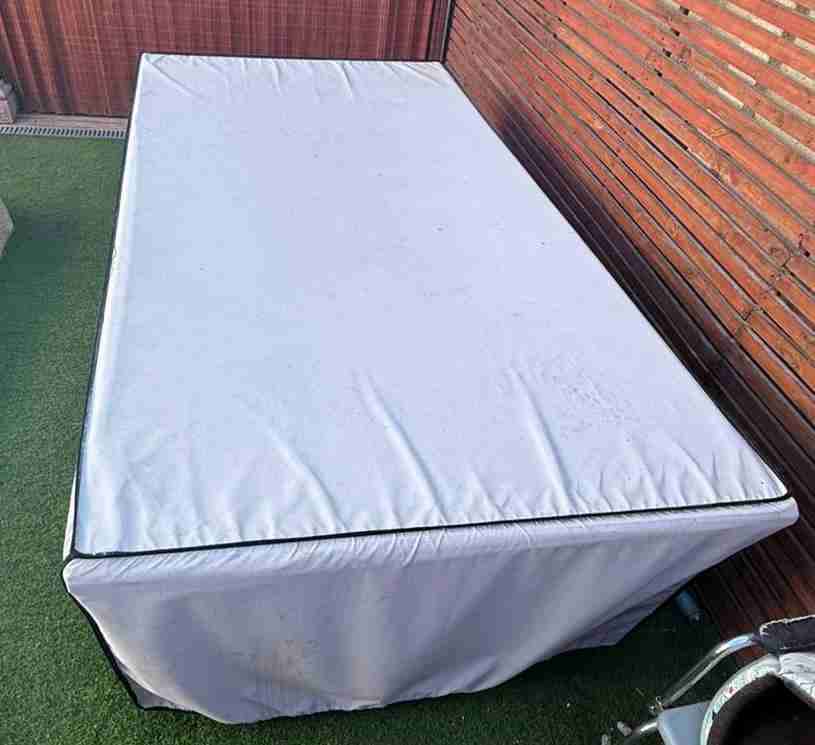 Mesa de pool - miniatura 4