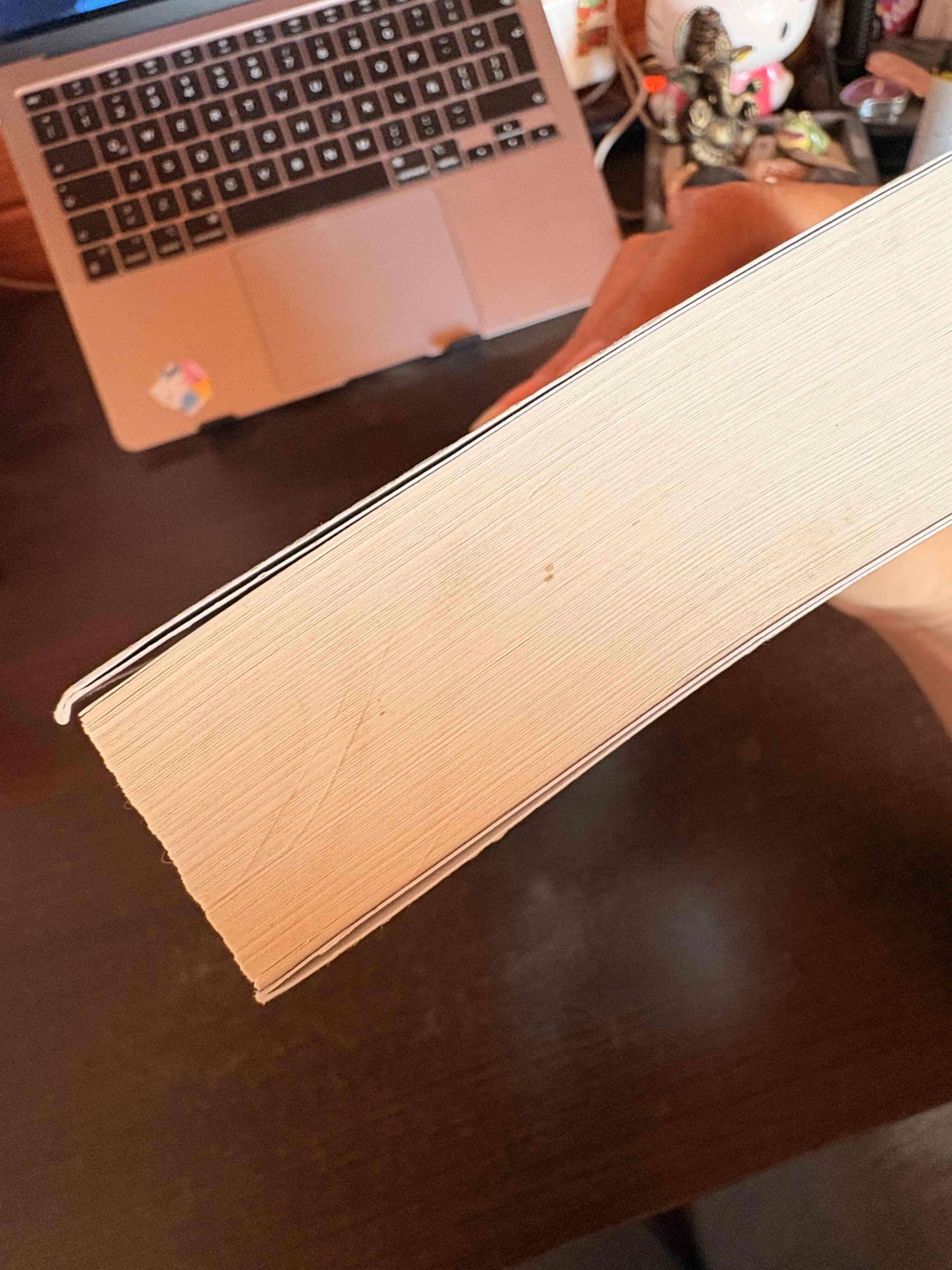 Libro 'La chica del tren' - miniatura 4