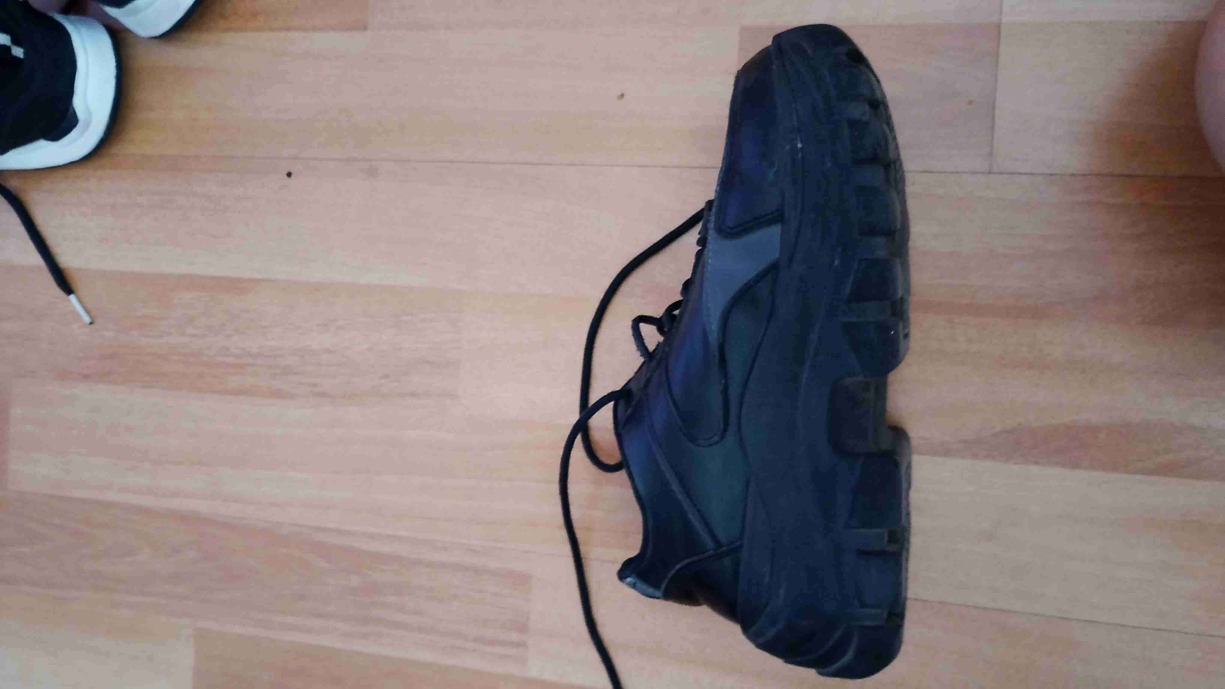 Zapatillas deportivas negras - miniatura 2