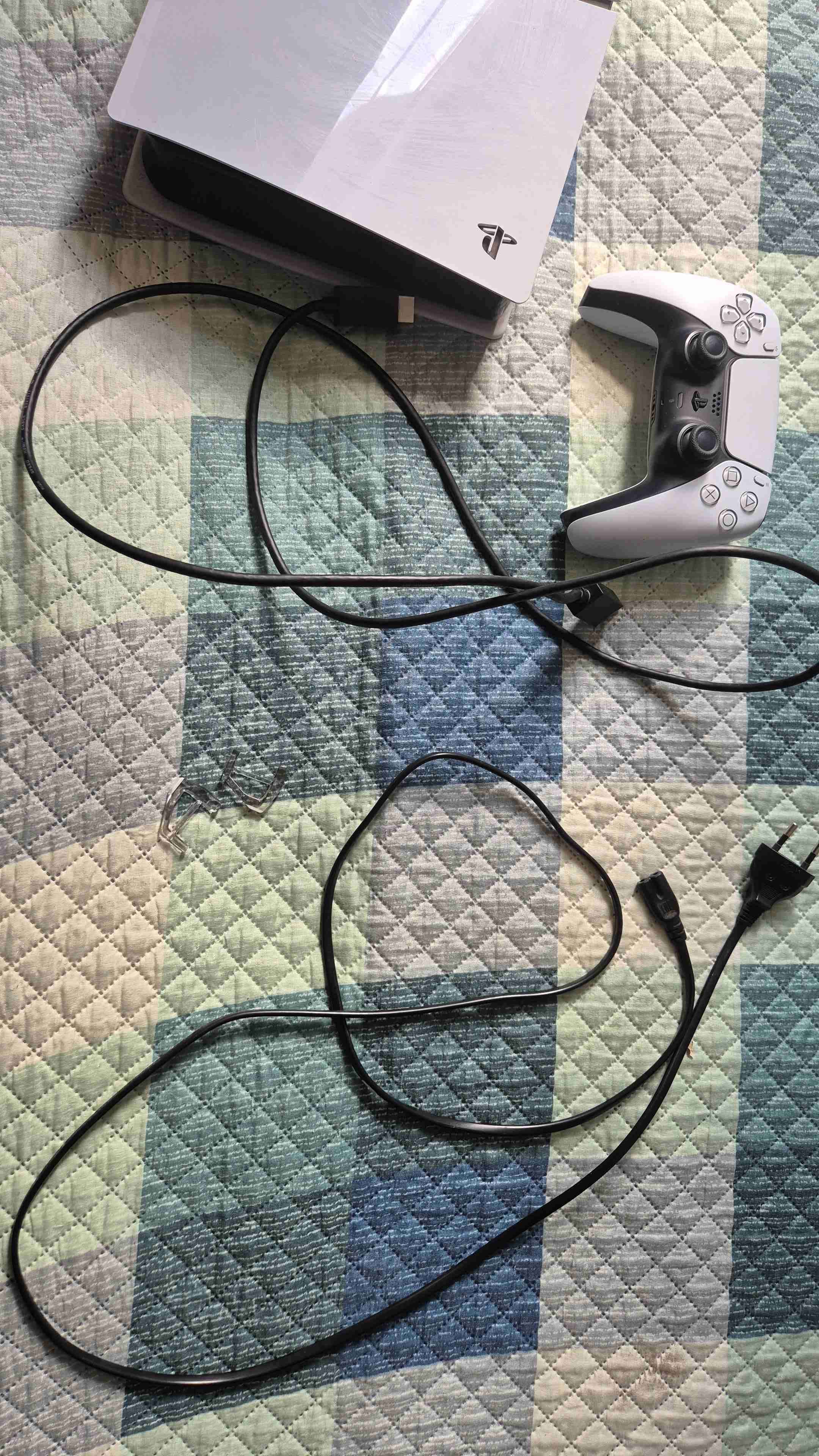 Playstation 5 - miniatura 2