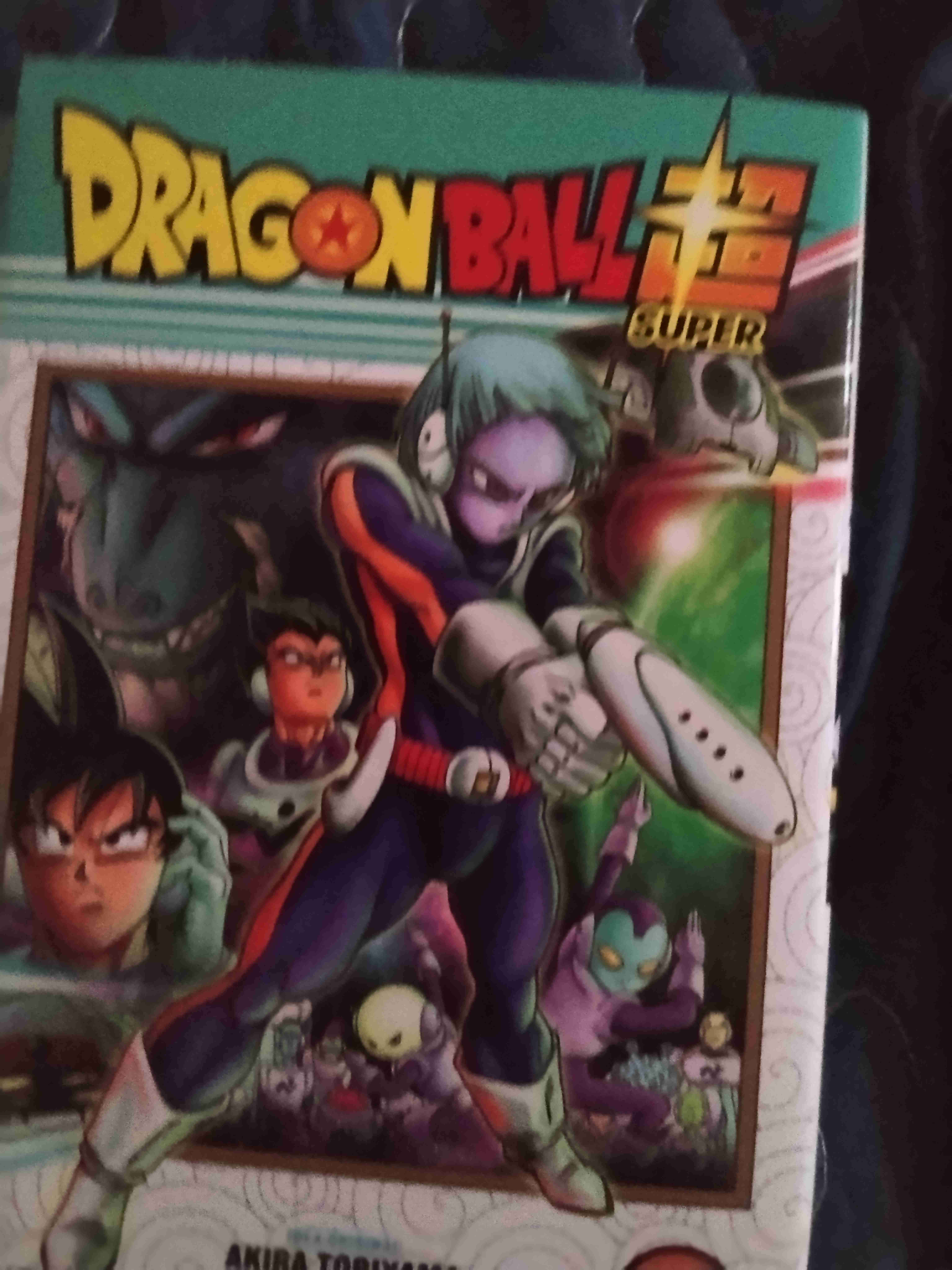 Se vende Mangas Dragón Ball, One Puch Man y Black - miniatura 2
