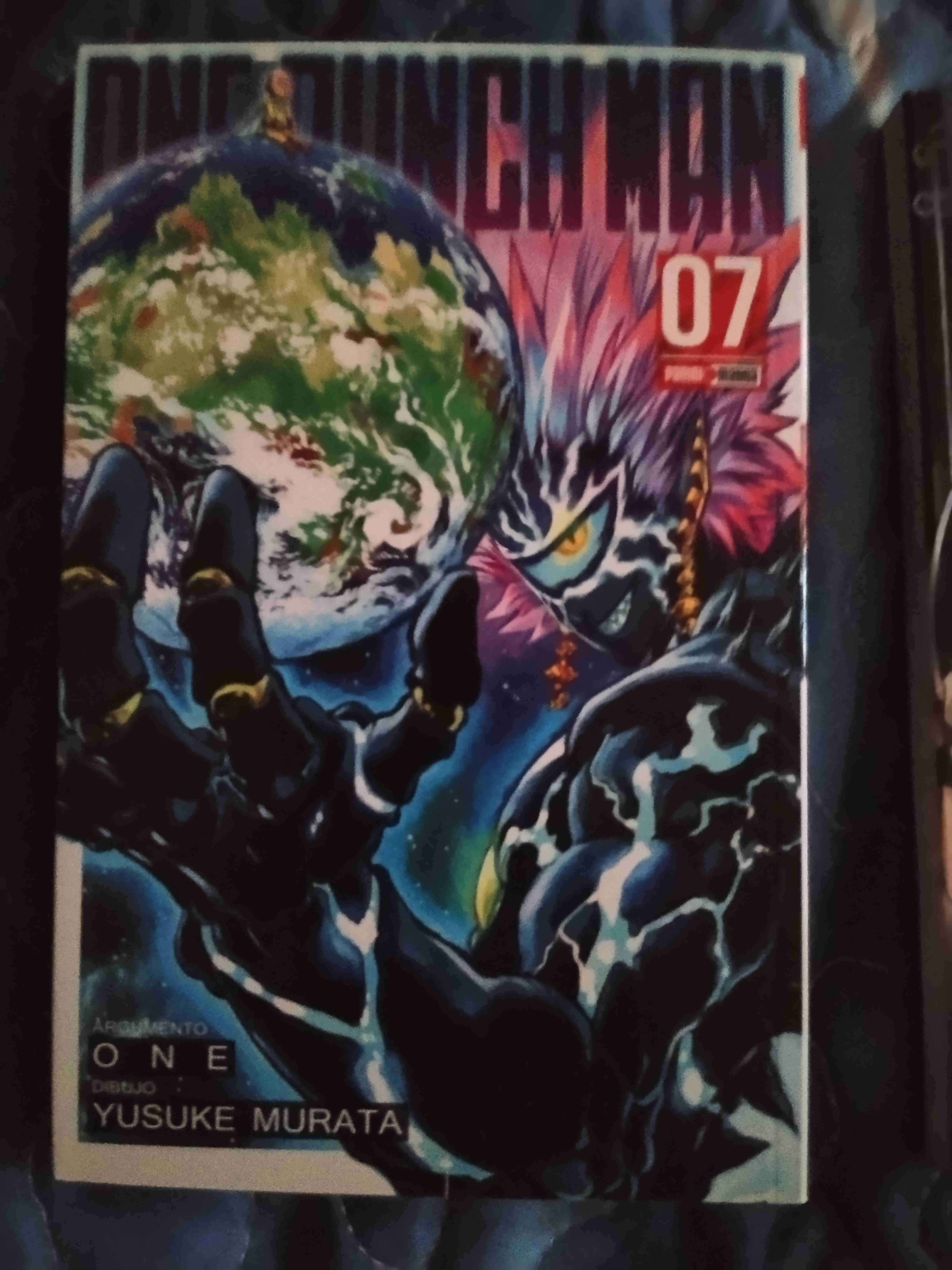 Se vende Mangas Dragón Ball, One Puch Man y Black - miniatura 3