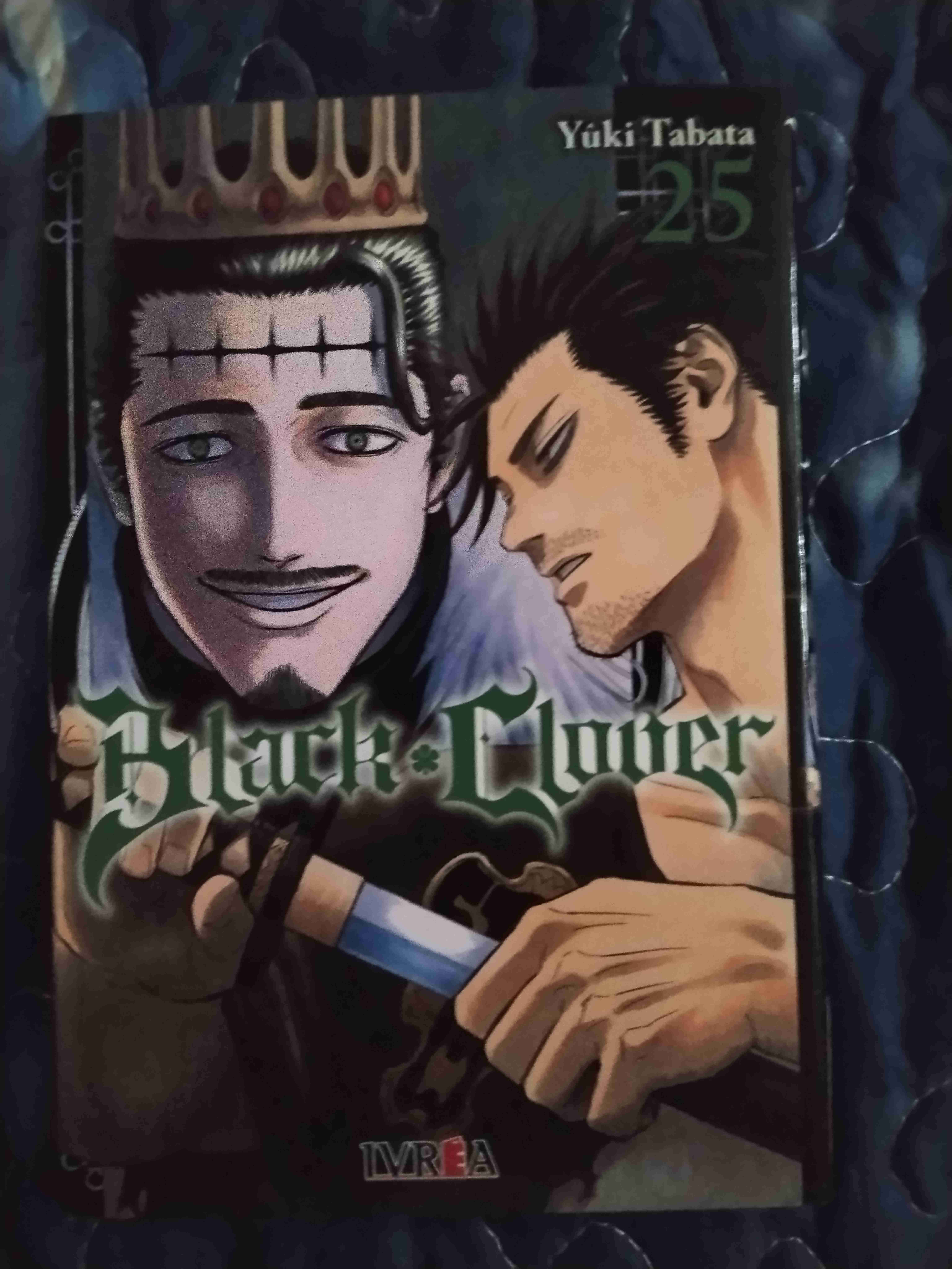 Se vende Mangas Dragón Ball, One Puch Man y Black - miniatura 4