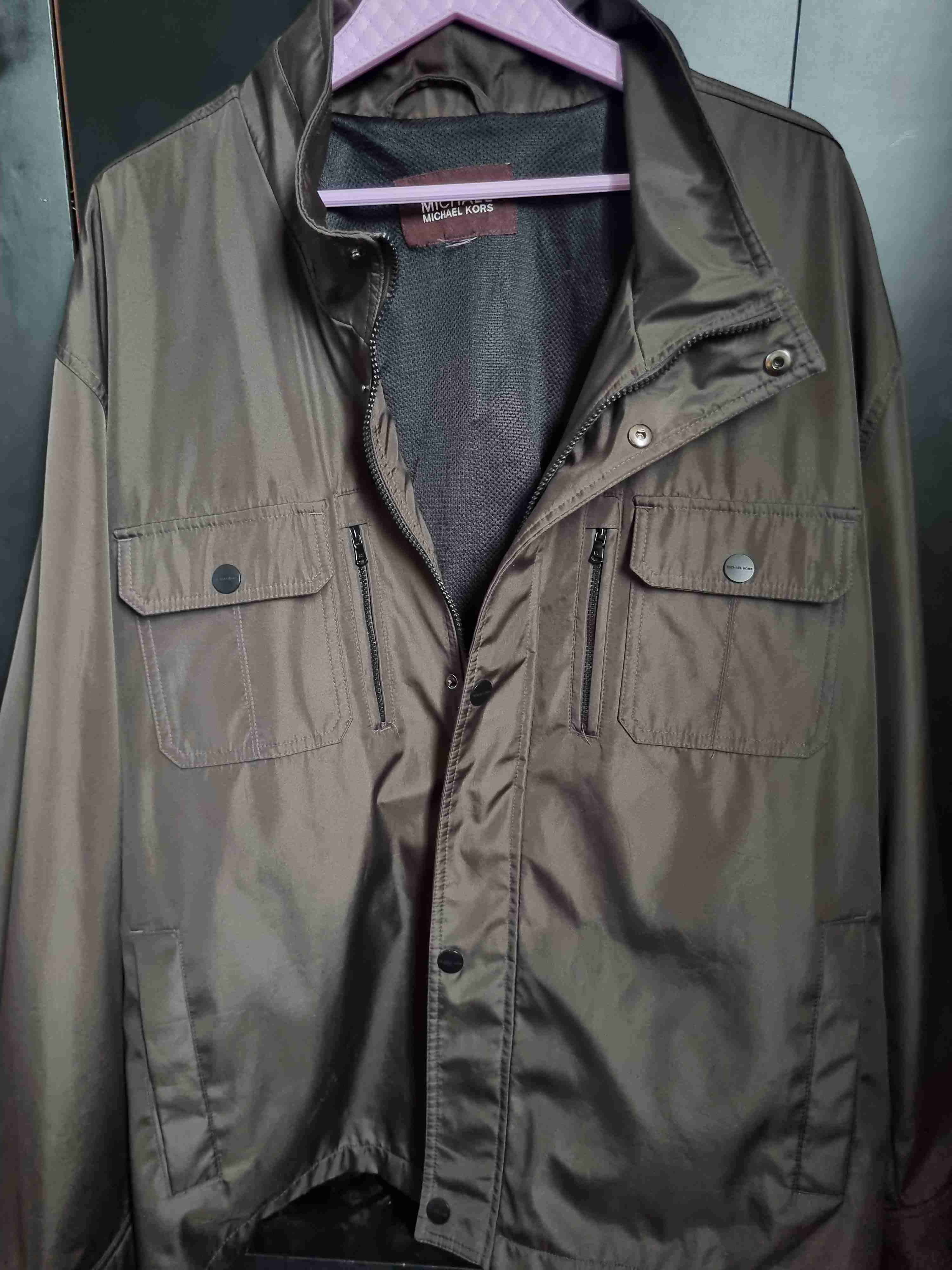 Chaqueta michael kors 2 XL - miniatura 3