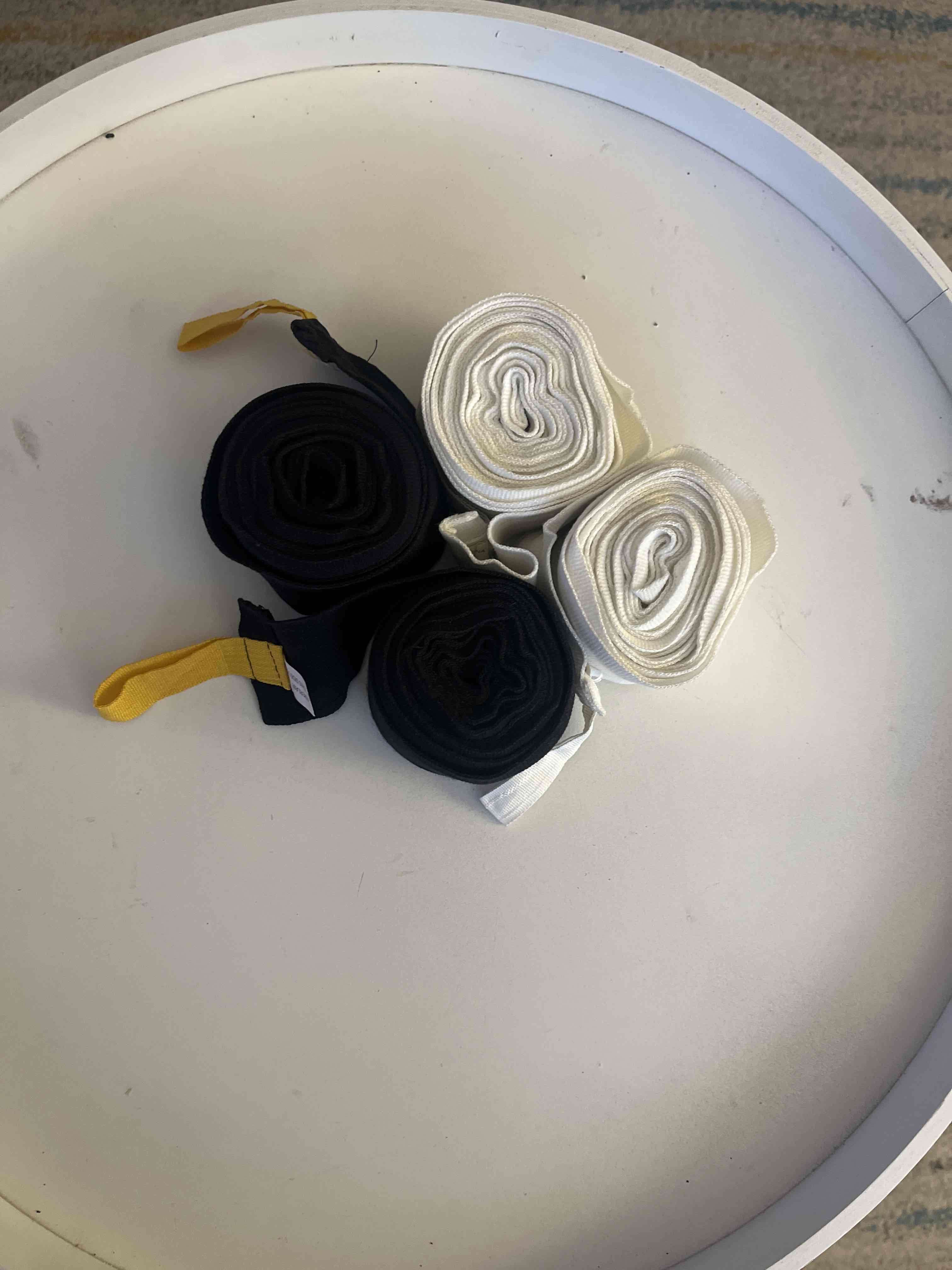 Guantes de entrenamiento Everlast - miniatura 3