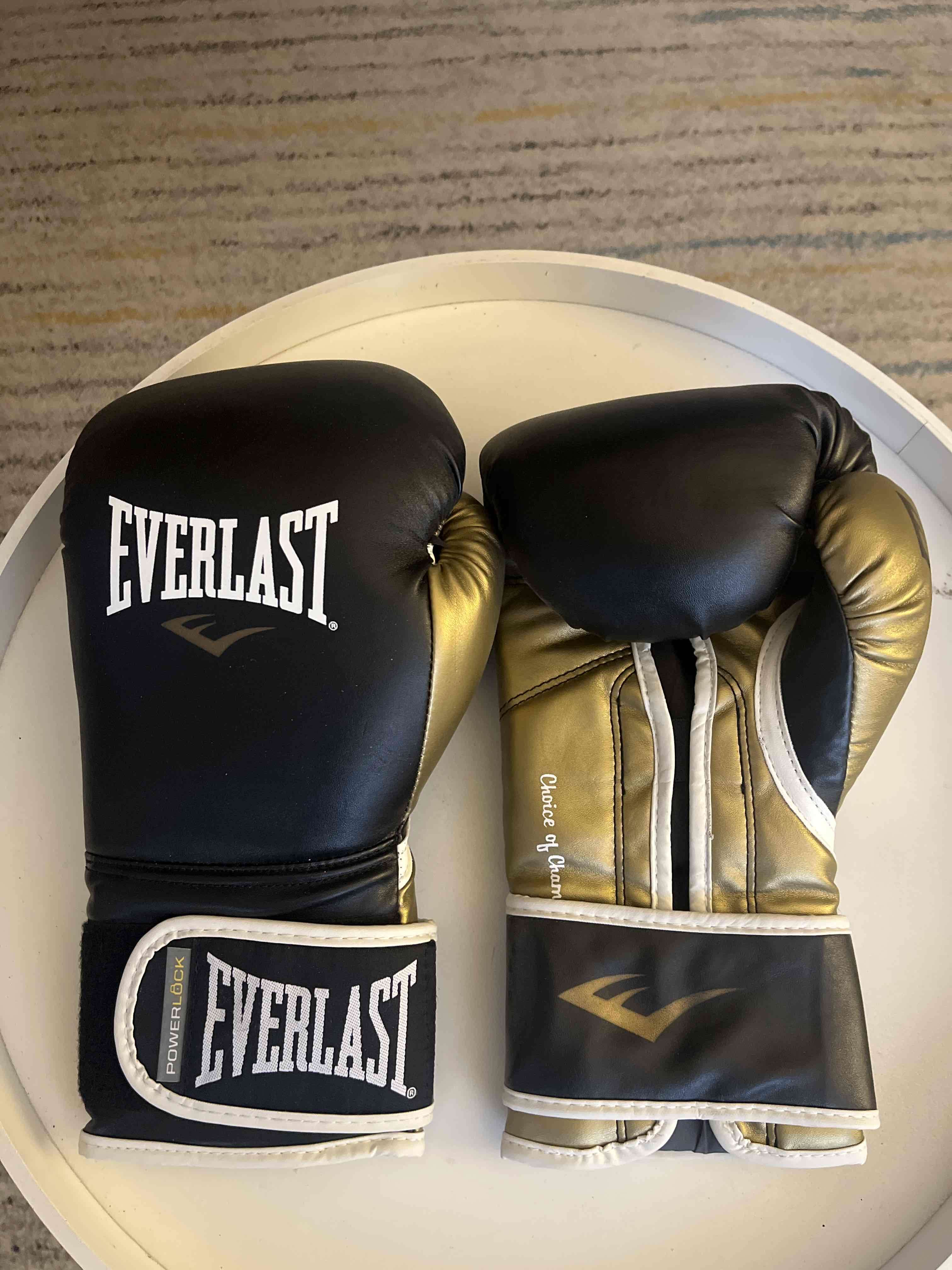 Guantes de entrenamiento Everlast - miniatura 5