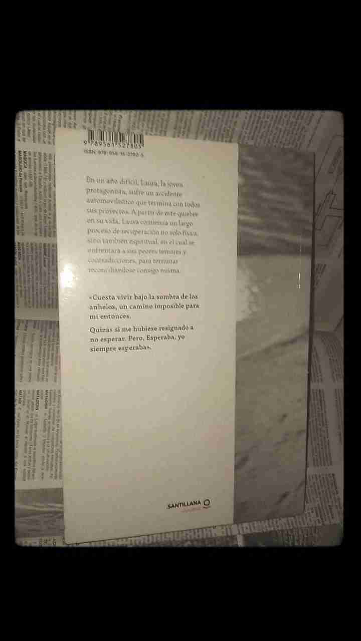 Libro Ejercicio de Supervivencia - miniatura 2