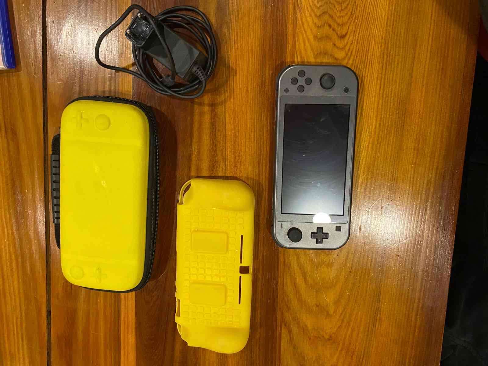 Consola PS4 con tres controles mas nintendo switch - miniatura 2