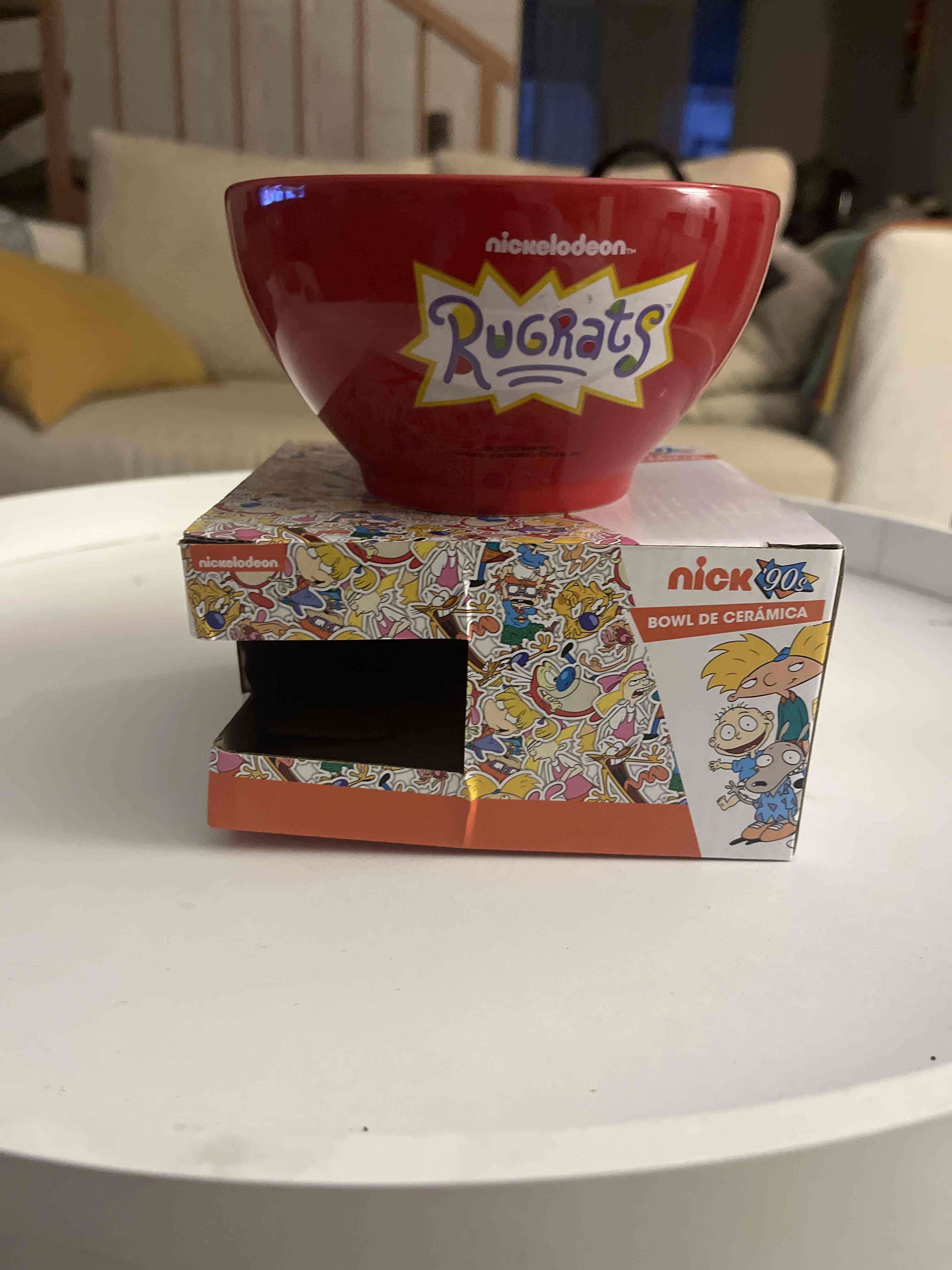 Bowl de cerámica Nick 90s - miniatura 2