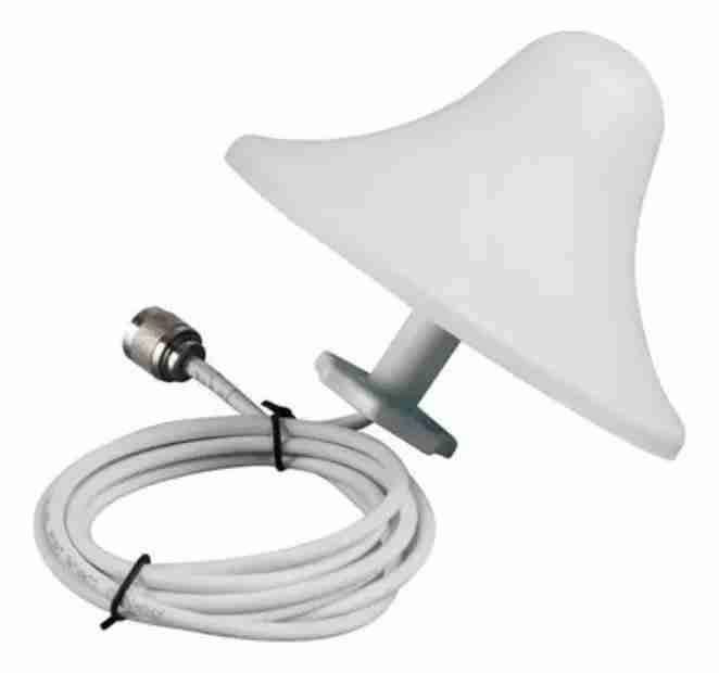 Repetidor de señal Linksur 4g - miniatura 2