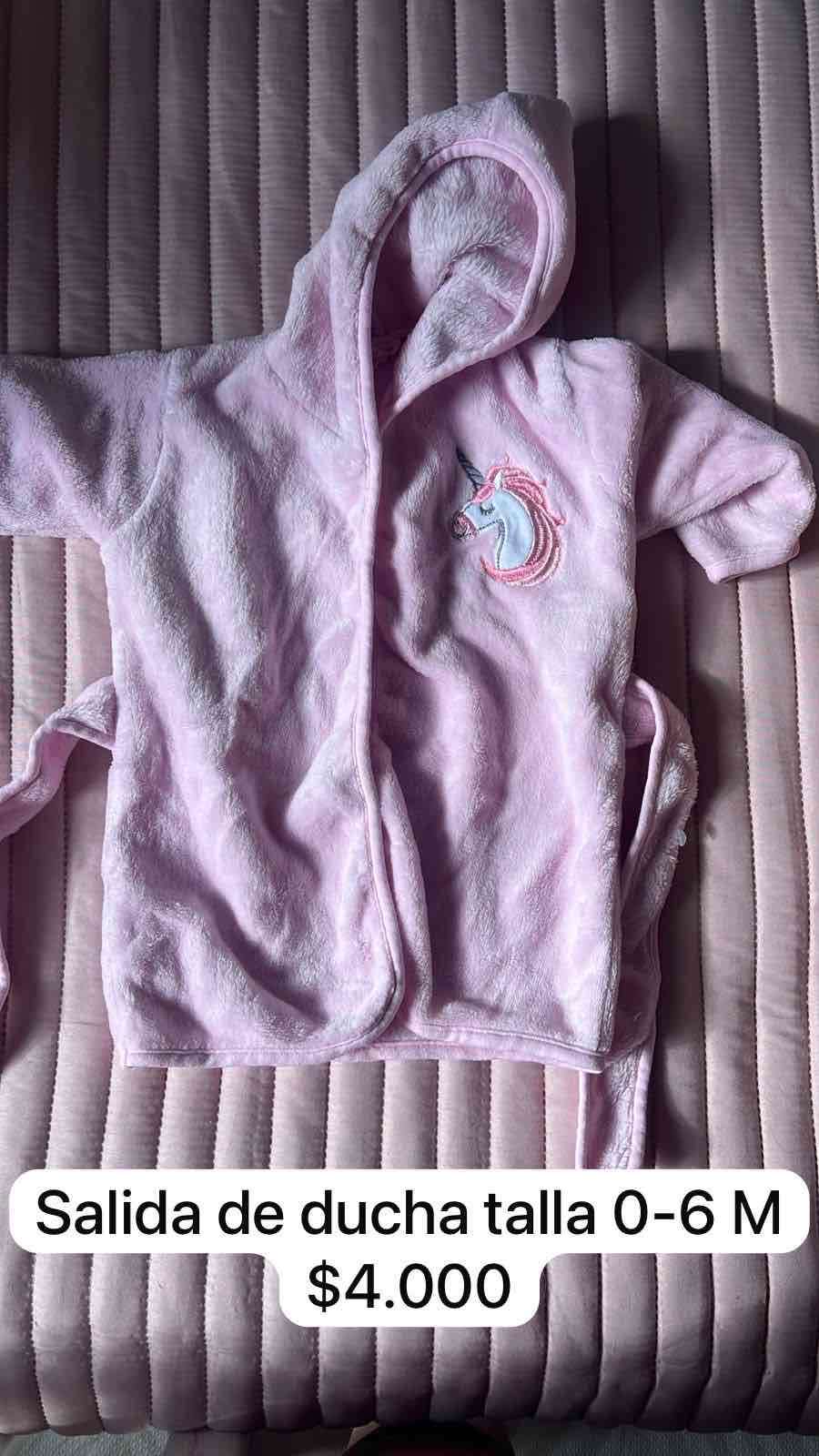 Variedad de ropa niña - miniatura 2