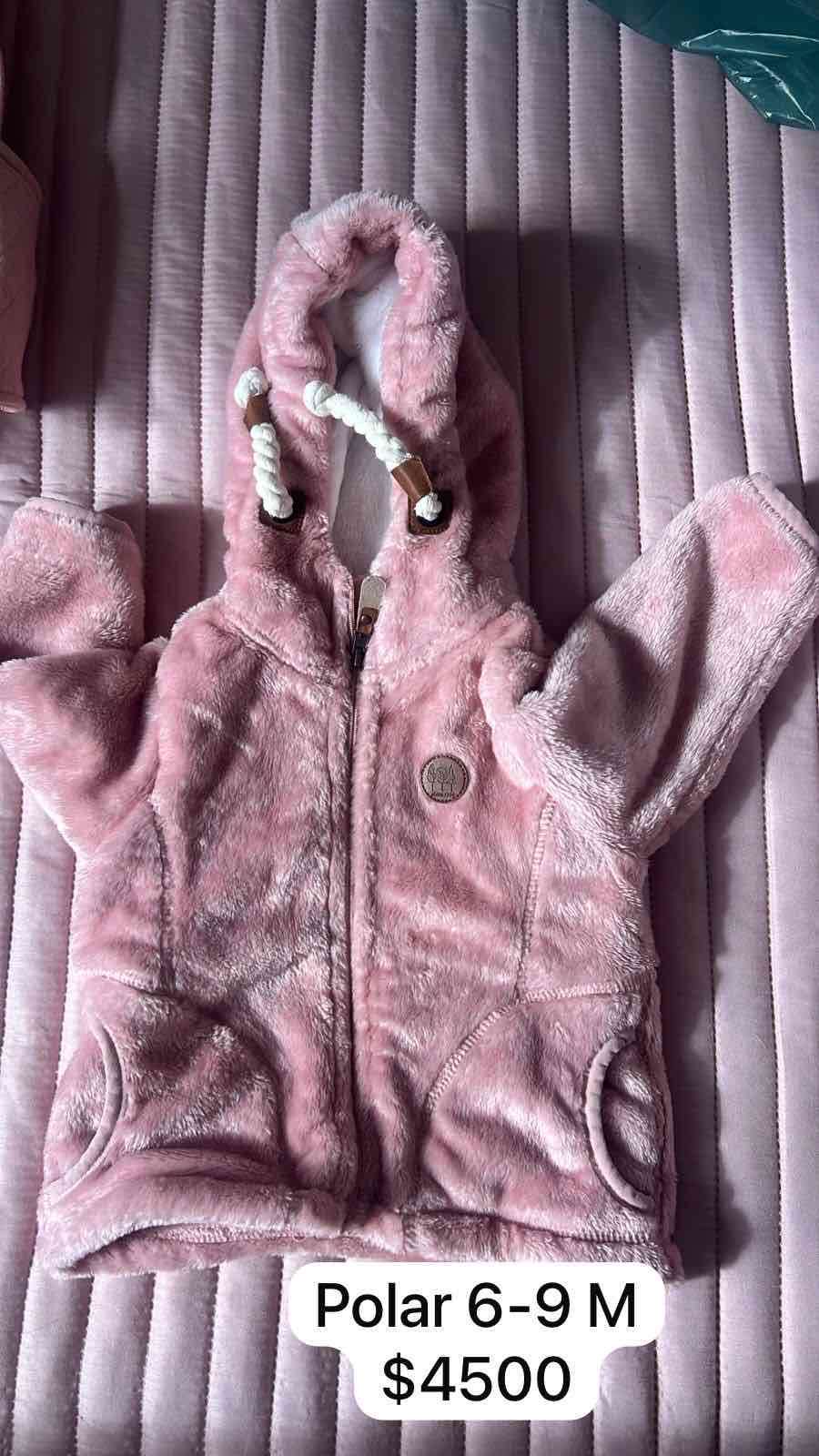 Variedad de ropa niña - miniatura 3