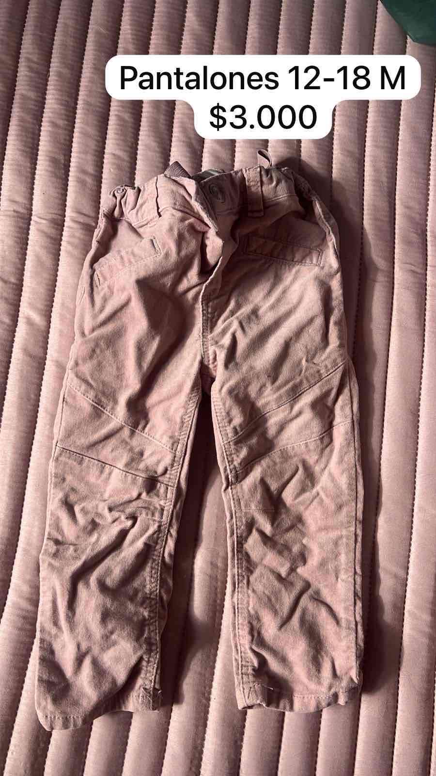 Variedad de ropa niña - miniatura 4