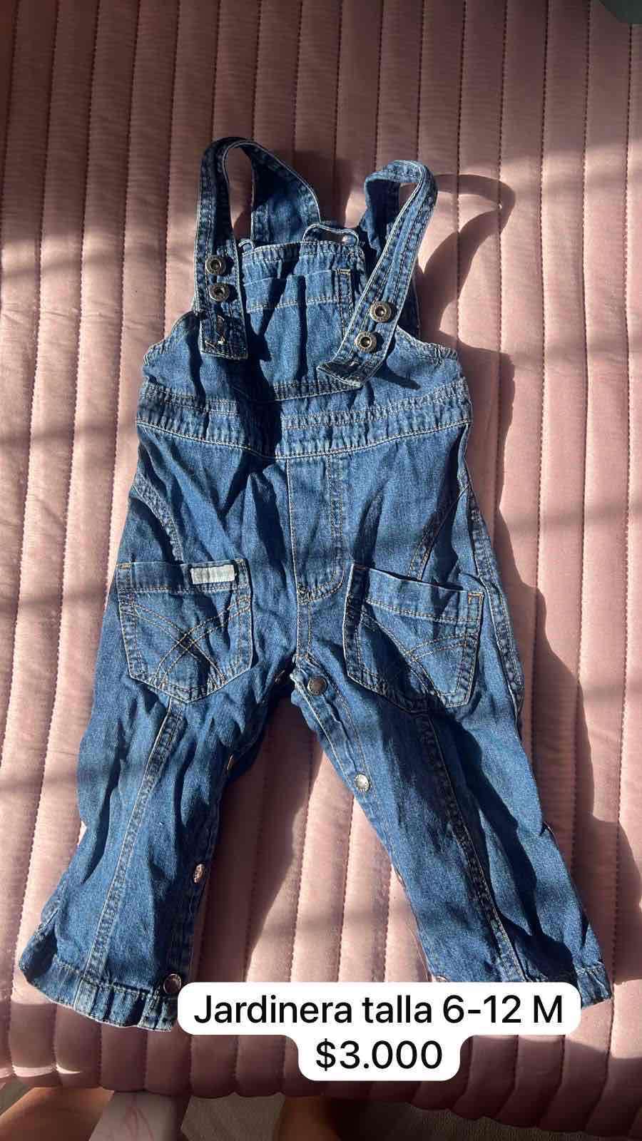 Variedad de ropa niña - miniatura 5