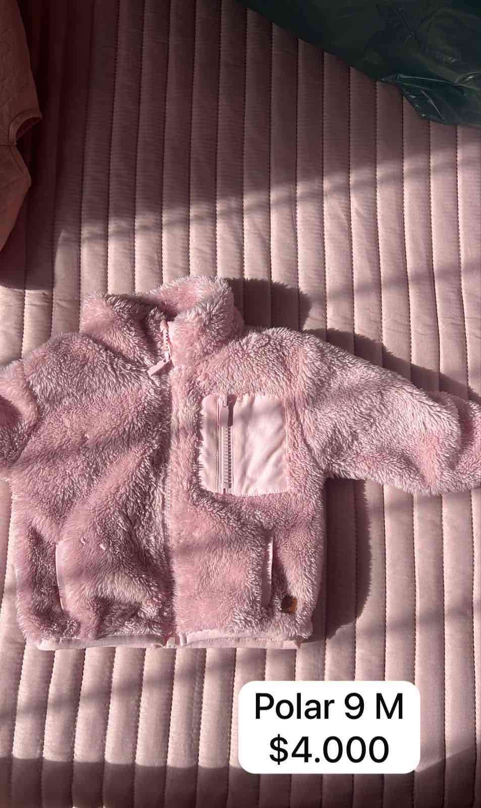 Variedad de ropa niña - miniatura 6