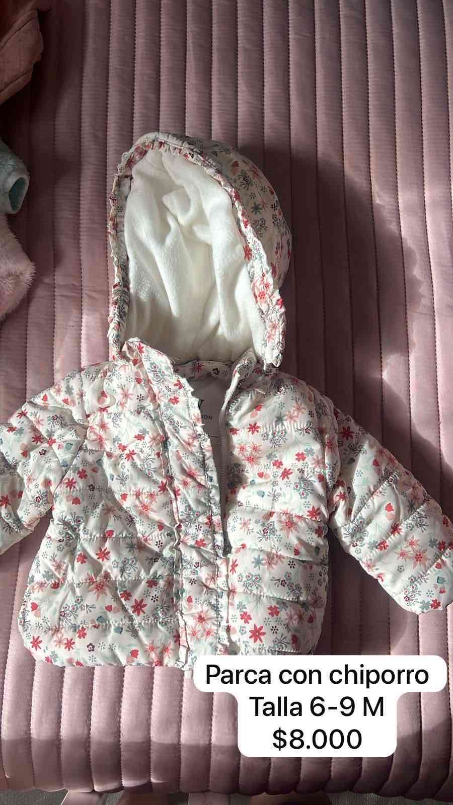 Variedad ropa niña - miniatura 2