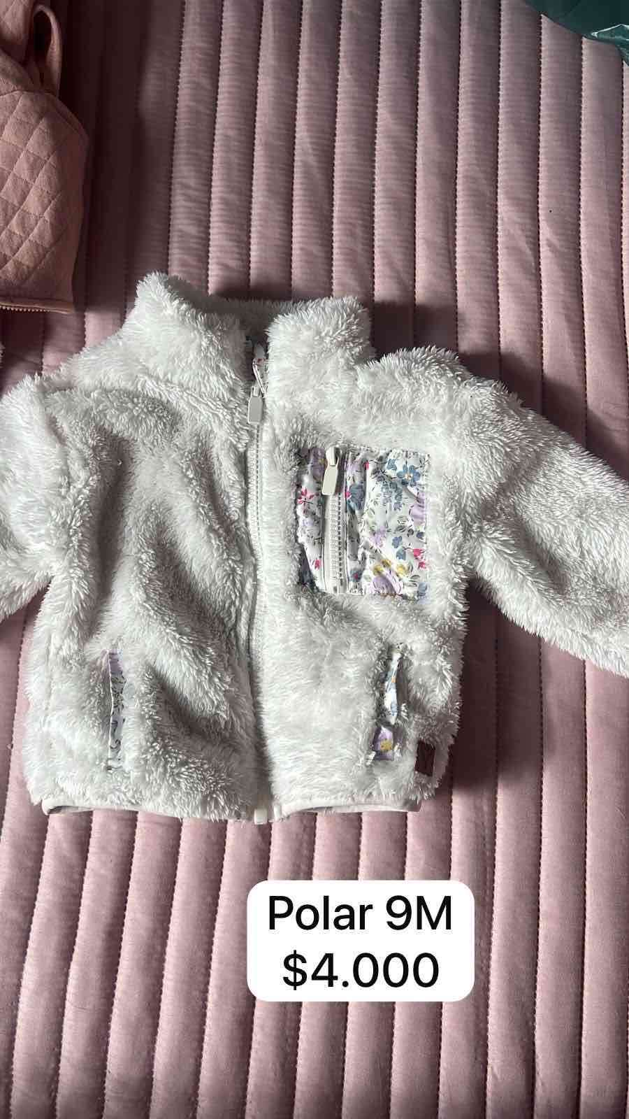 Variedad ropa niña - miniatura 4