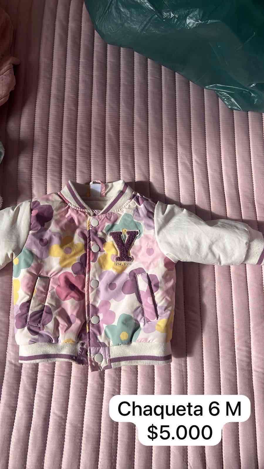 Variedad ropa niña - miniatura 5