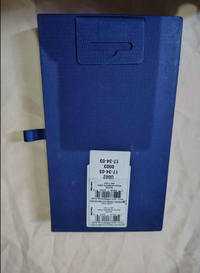 Carcasa Swarovski para iPhone XS Max - miniatura 5