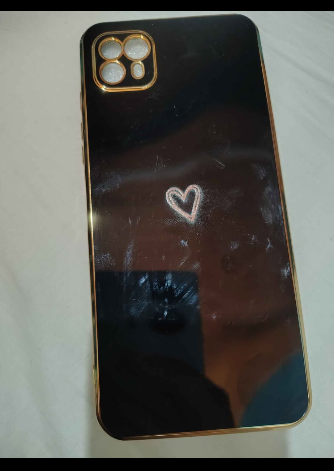 Kit Motorola Moto G50, funda elegante + 2vidrios - miniatura 2