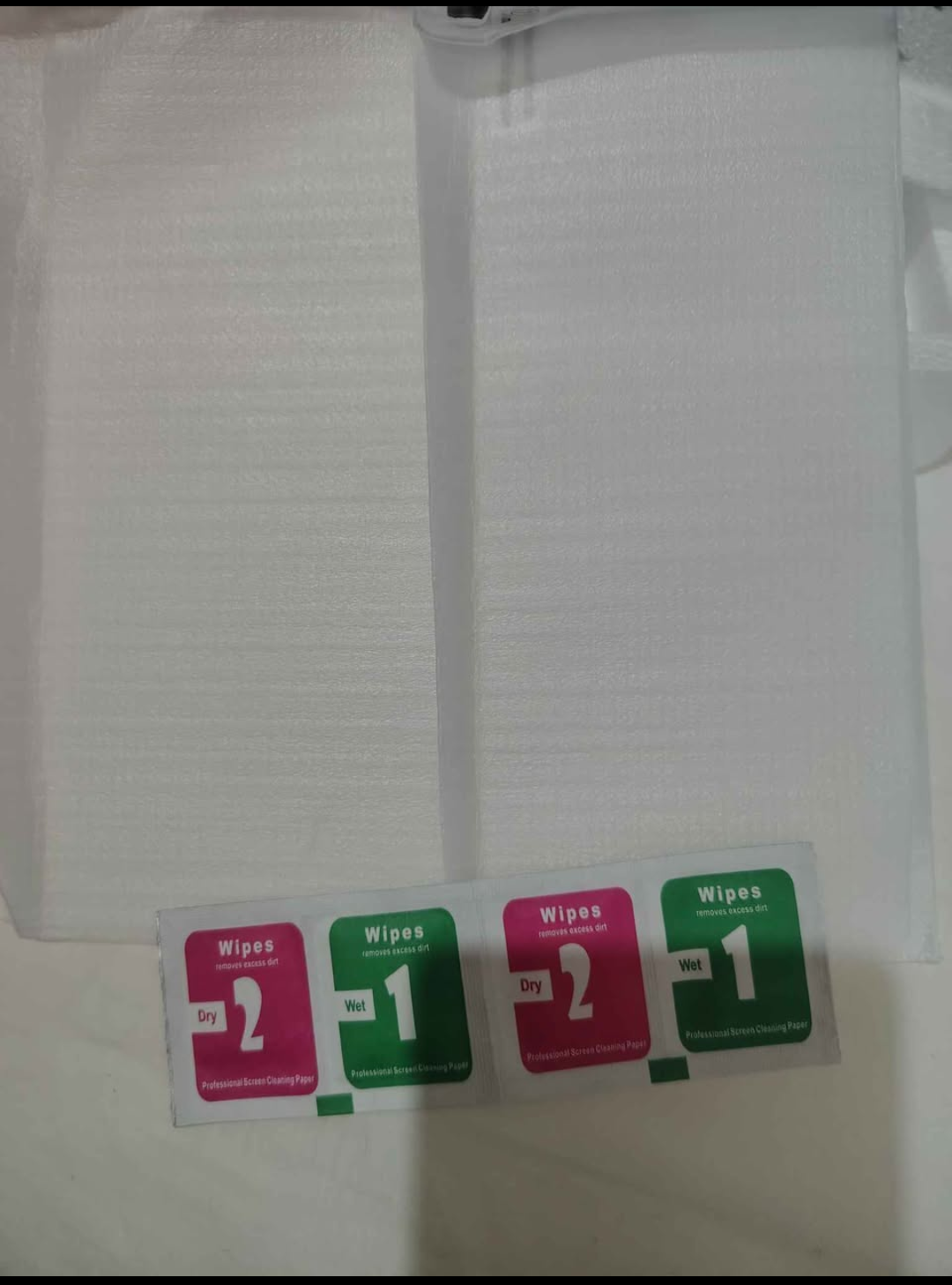 Kit Motorola Moto G50, funda elegante + 2vidrios - miniatura 4