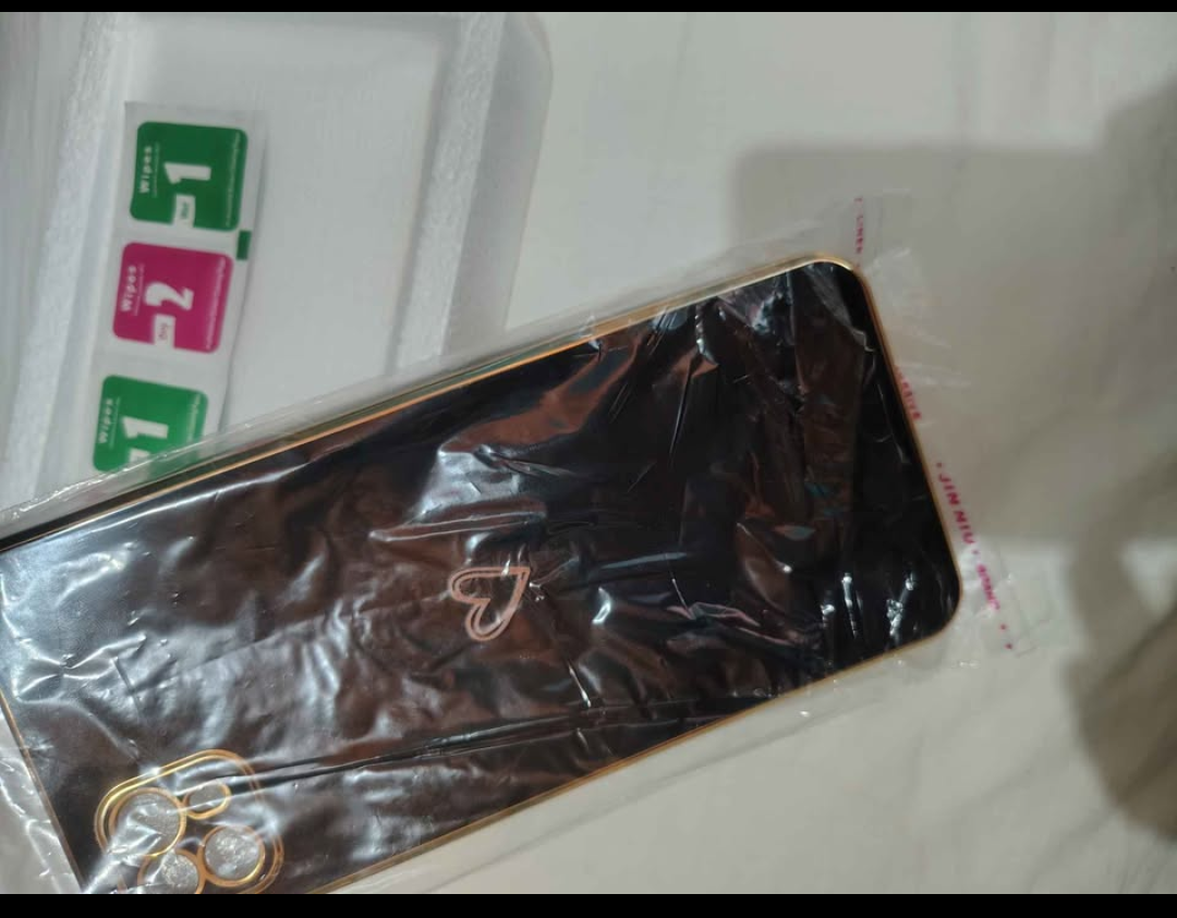 Kit Motorola Moto G50, funda elegante + 2vidrios - miniatura 5