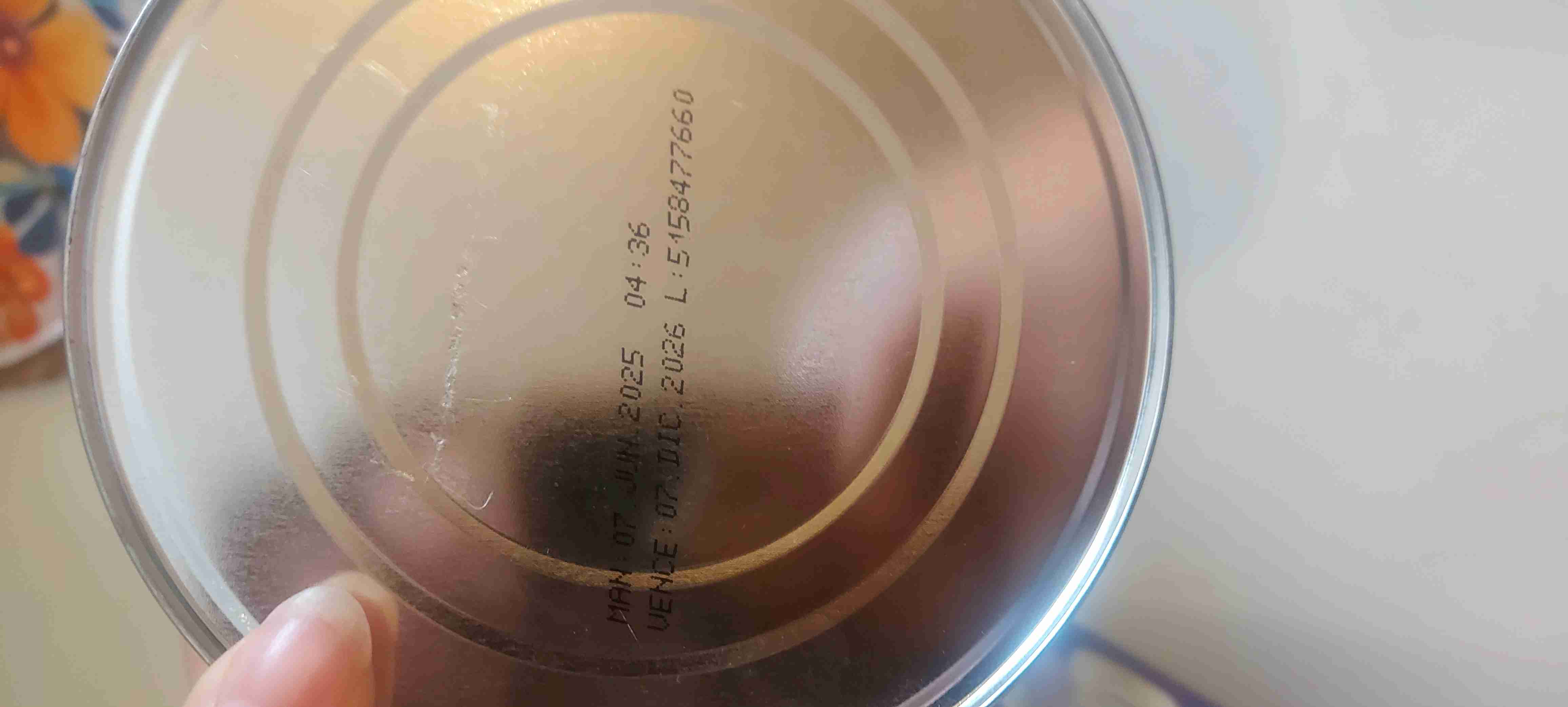 Leche en polvo NAN L. Comfortis 1 - miniatura 2