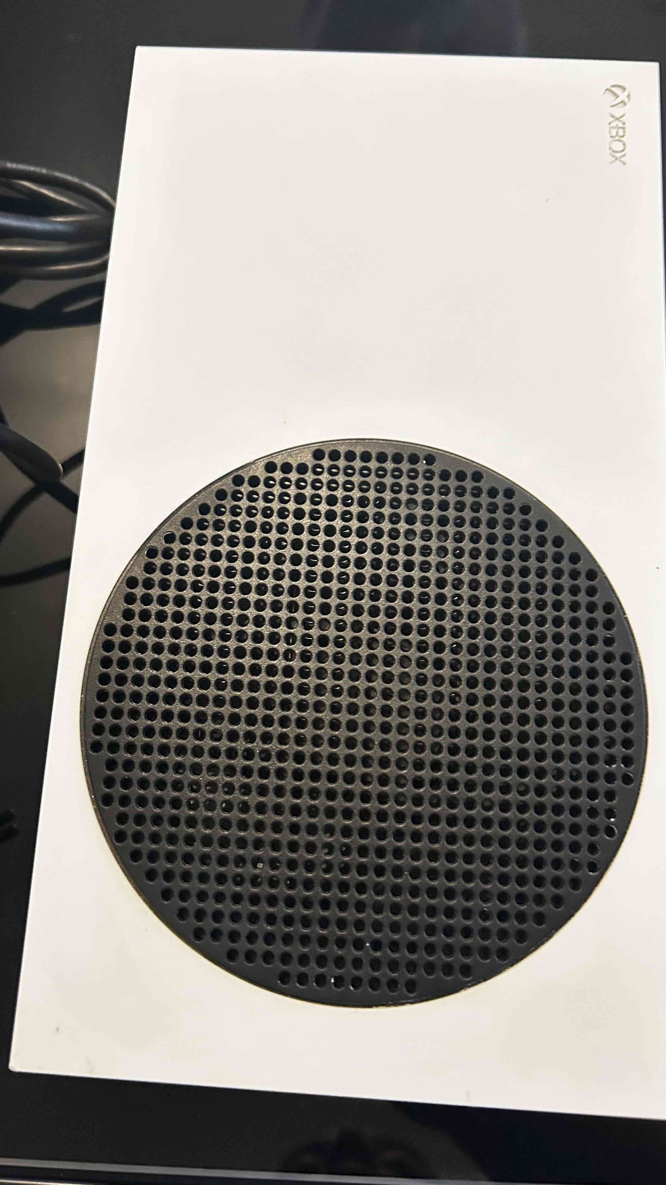 Consola Xbox series S con control dual - miniatura 3