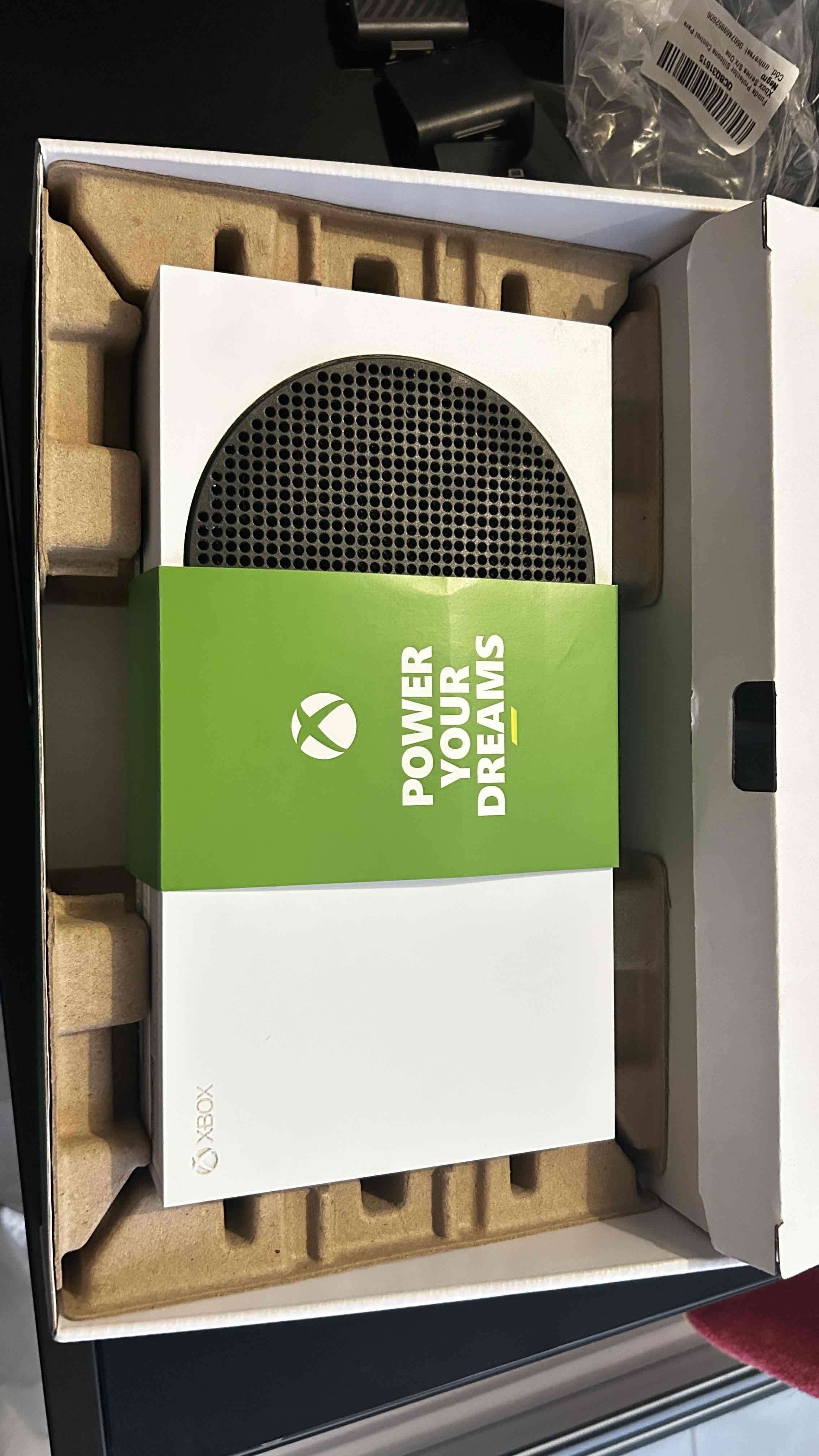 Consola Xbox series S con control dual - miniatura 5