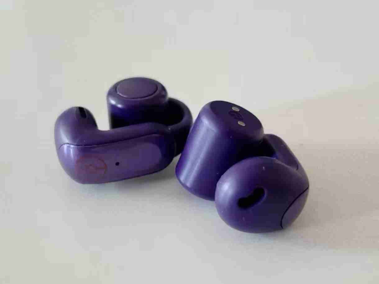 Audífonos inalámbricos Gengar Pokémon - miniatura 4