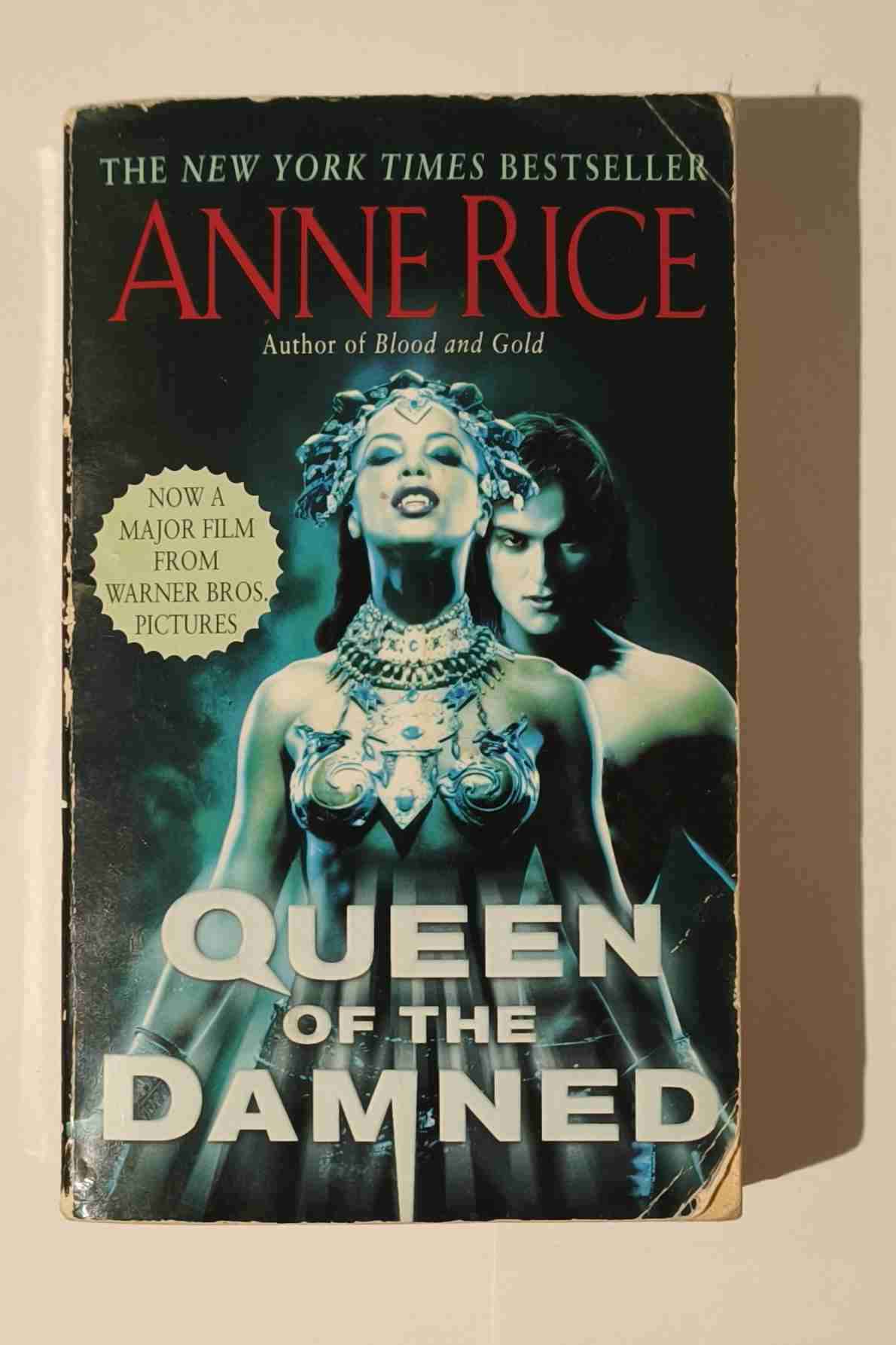 Trilogía Crónicas Vampíricas Anne Rice - miniatura 2