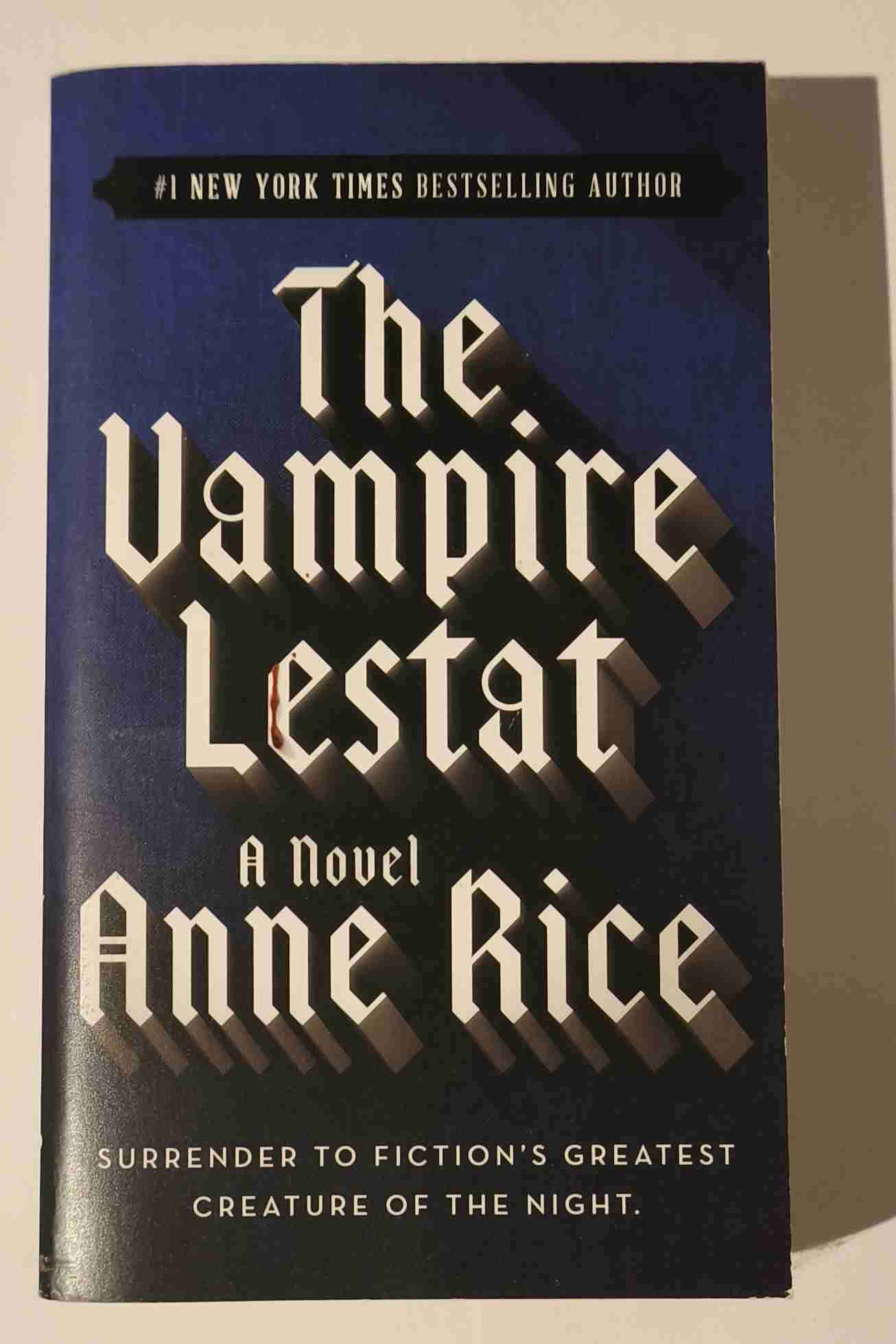 Trilogía Crónicas Vampíricas Anne Rice - miniatura 3