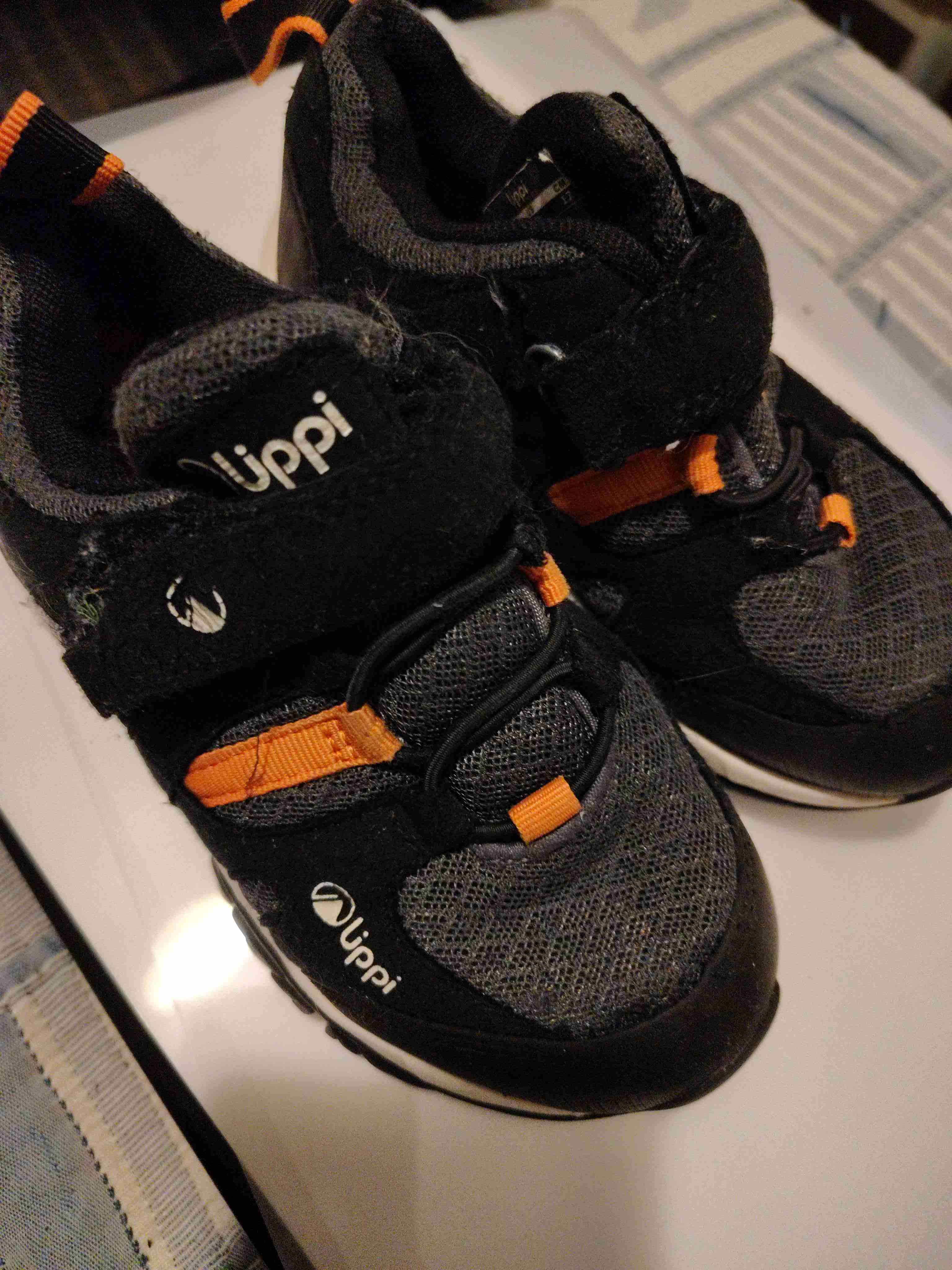 Zapatillas deportivas para niños