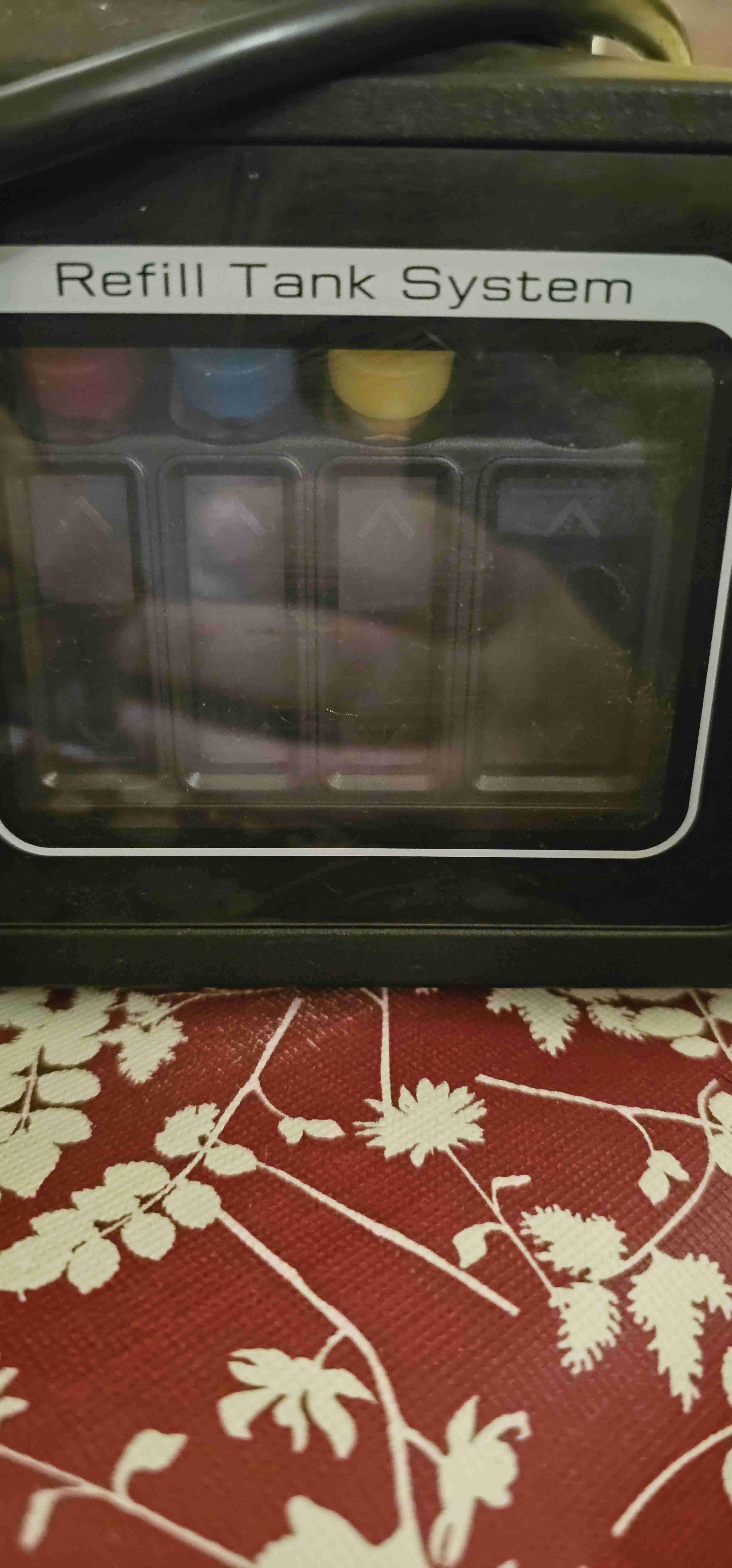 Impresora multifuncional Brother - miniatura 4