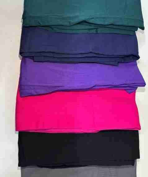 Calzas lizas deportivas push up