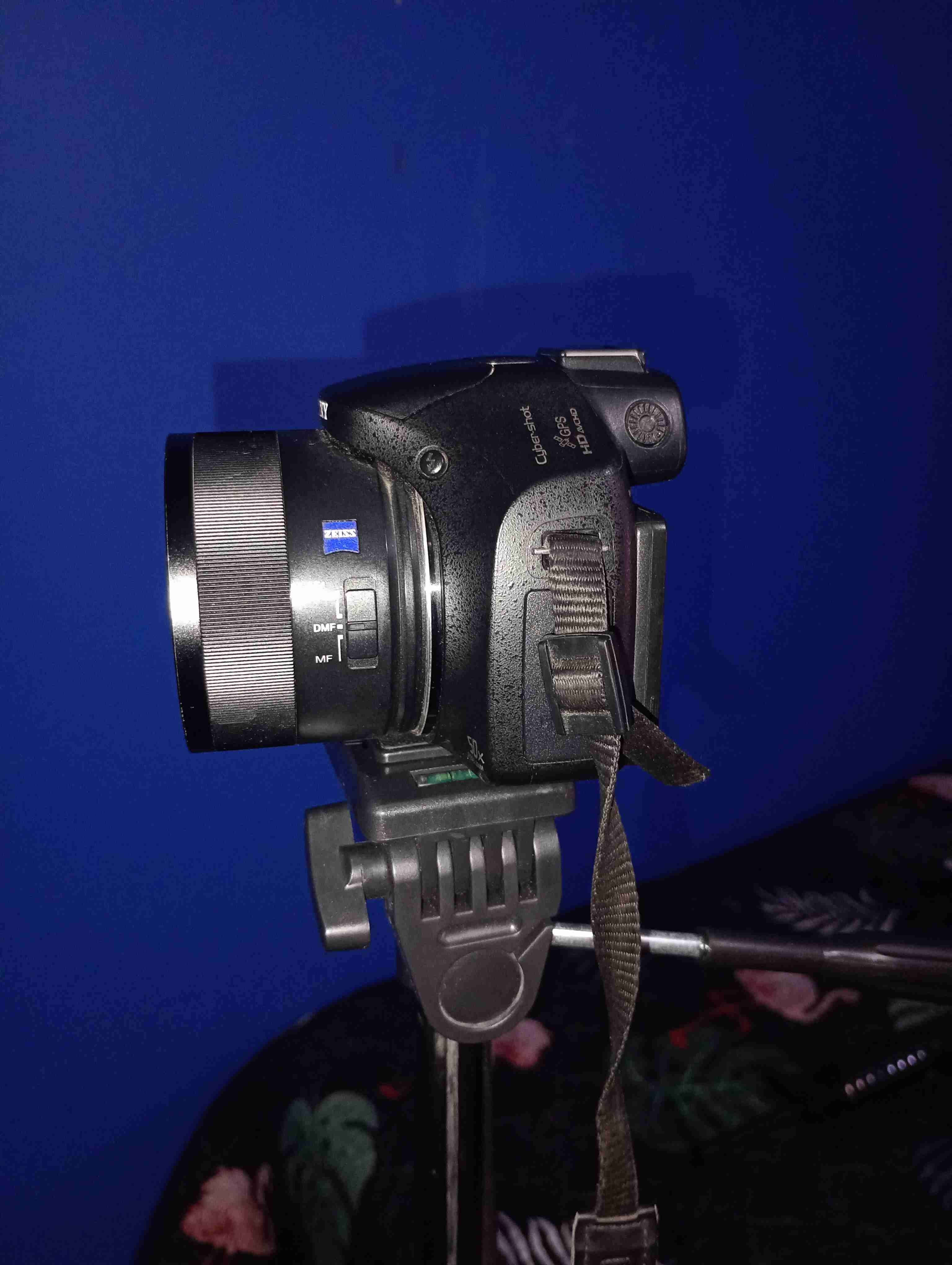 Cámara Sony semiprofesional - miniatura 6